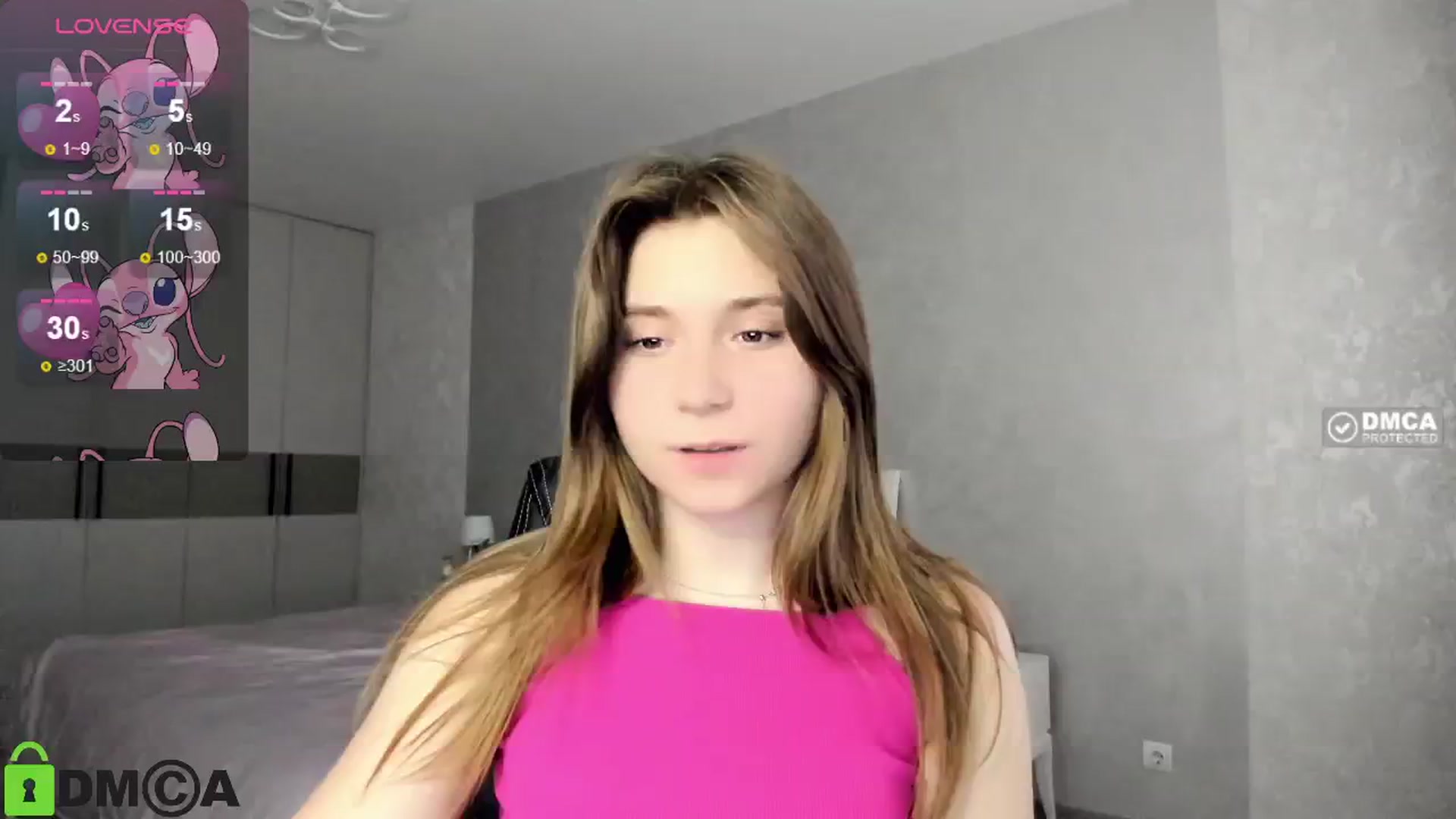 Gallery image thumbnail from MonicaaCute's myfreecams stream on, 08/29/2024, 16:32 image 16 of 20
