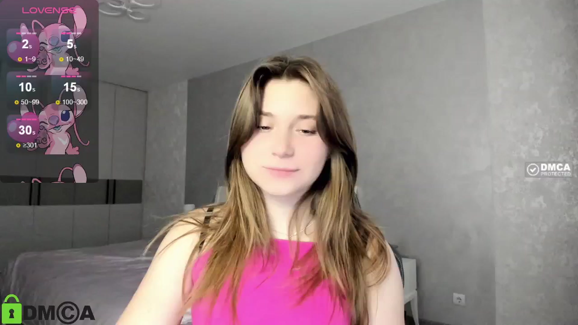 Gallery image thumbnail from MonicaaCute's myfreecams stream on, 08/29/2024, 16:32 image 20 of 20