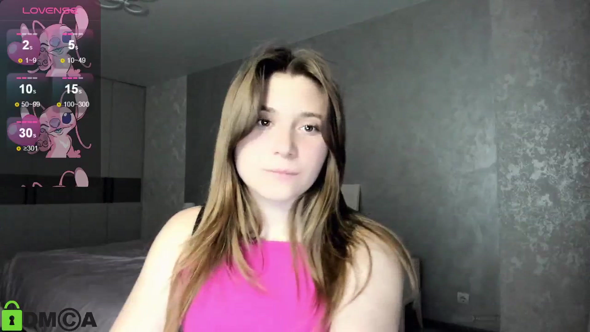 Gallery image thumbnail from MonicaaCute's myfreecams stream on, 08/29/2024, 17:26 image 8 of 20