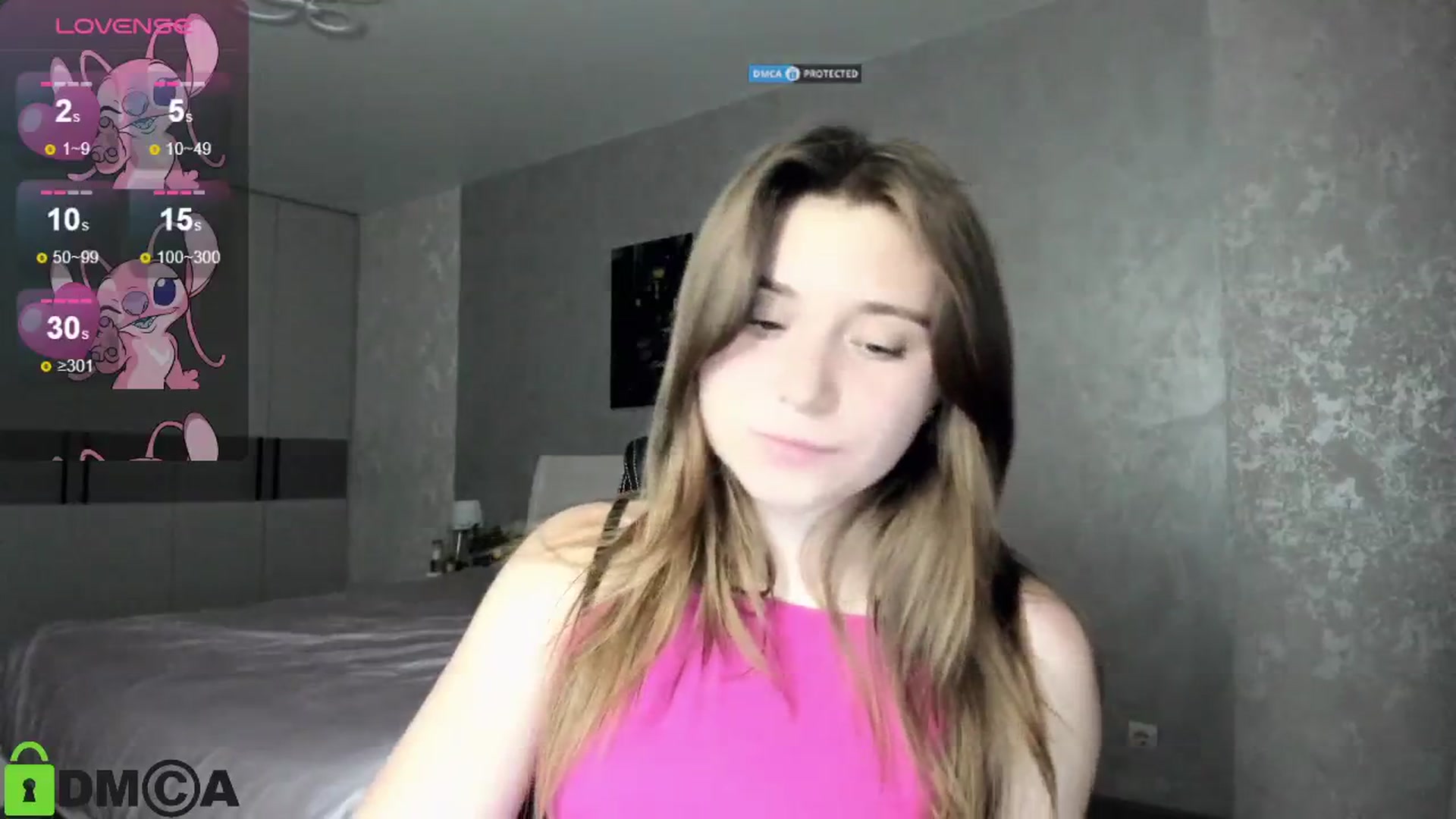 Gallery image thumbnail from MonicaaCute's myfreecams stream on, 08/29/2024, 17:26 image 14 of 20