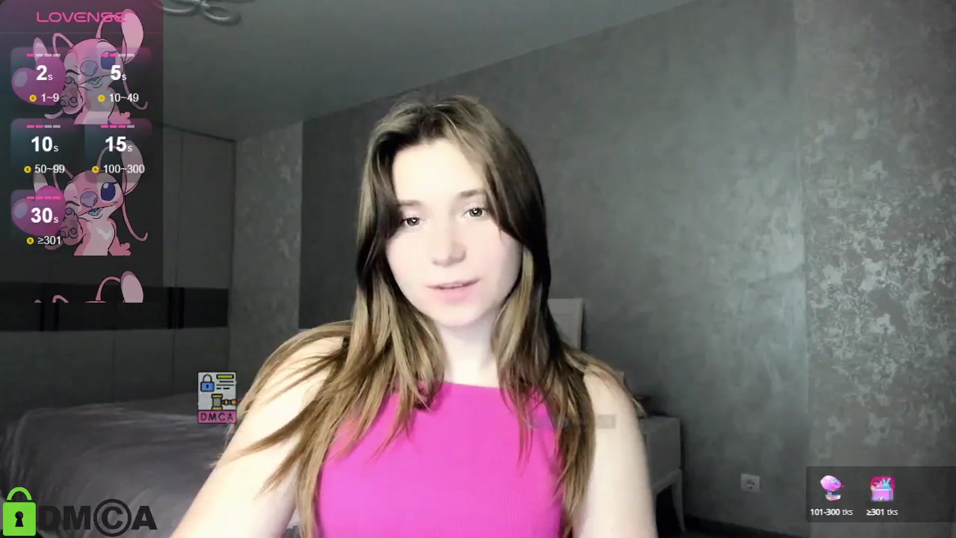 Gallery image thumbnail from MonicaaCute's myfreecams stream on, 08/29/2024, 17:26 image 10 of 20