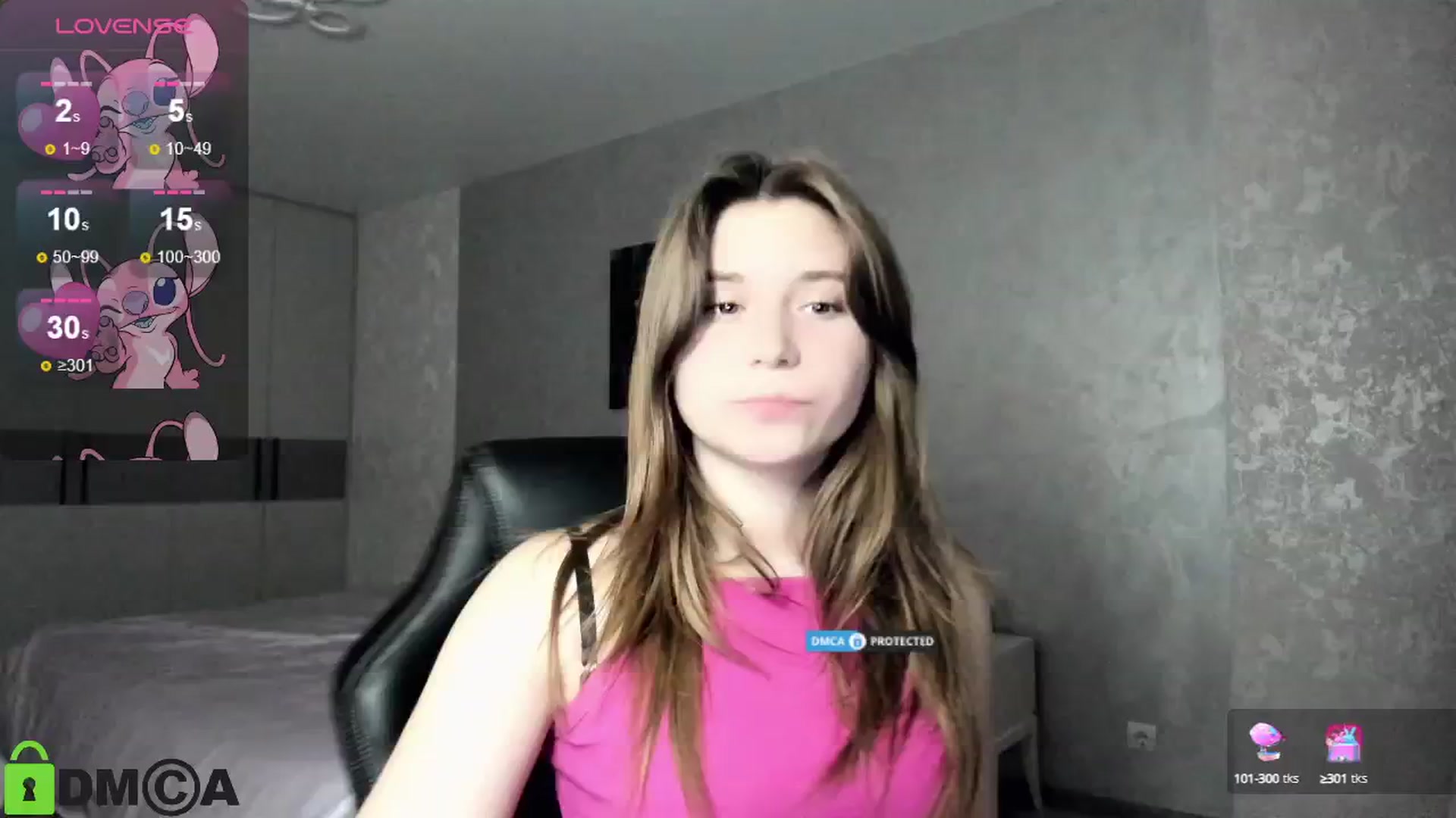 Gallery image thumbnail from MonicaaCute's myfreecams stream on, 08/29/2024, 17:26 image 15 of 20