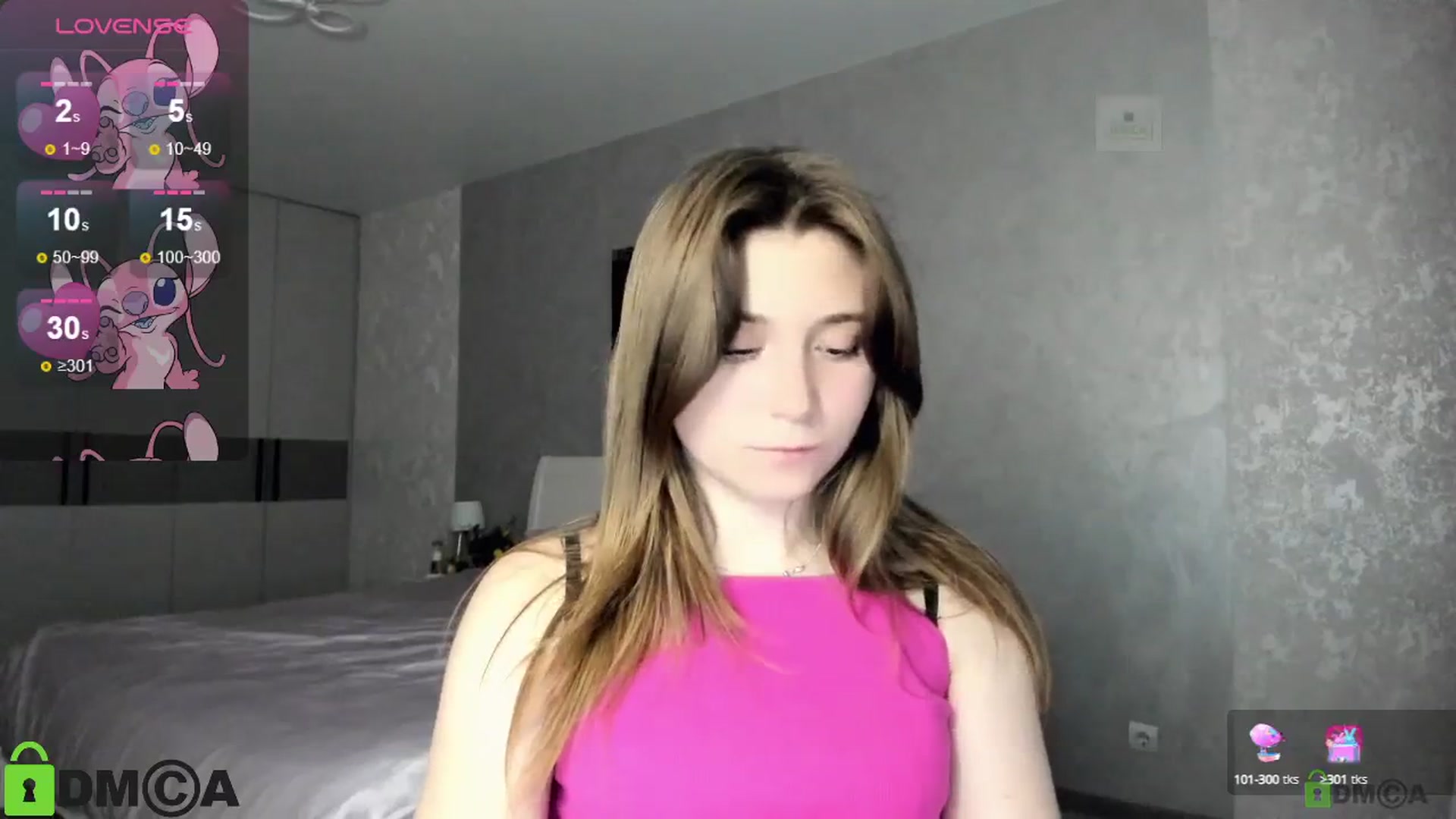 Gallery image thumbnail from MonicaaCute's myfreecams stream on, 08/29/2024, 17:26 image 2 of 20