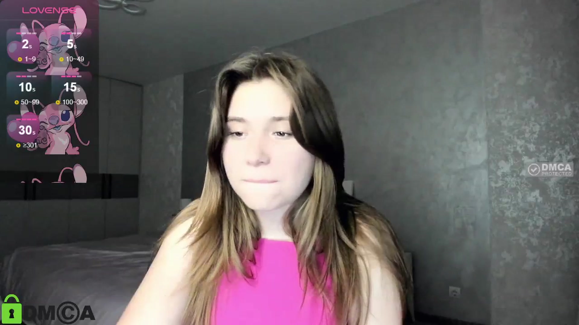 Gallery image thumbnail from MonicaaCute's myfreecams stream on, 08/29/2024, 17:26 image 12 of 20
