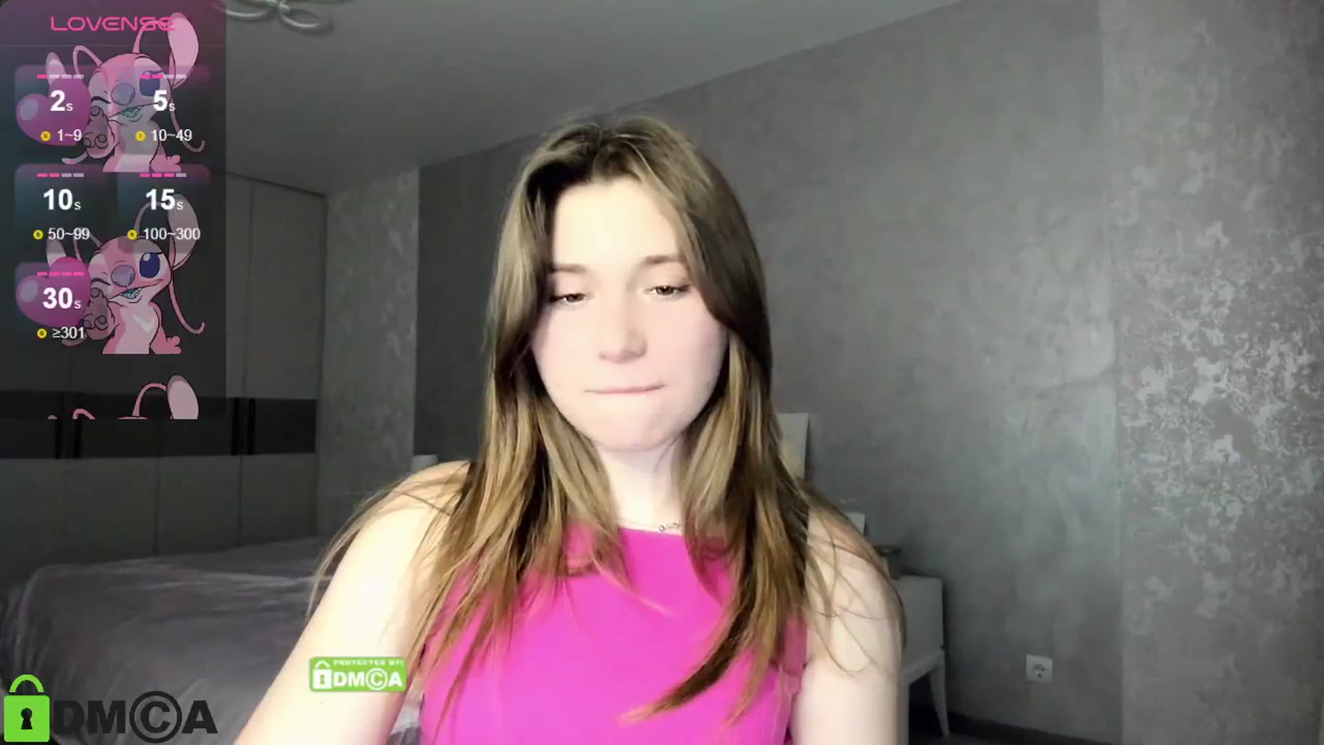 Gallery image thumbnail from MonicaaCute's myfreecams stream on, 08/29/2024, 17:26 image 3 of 20