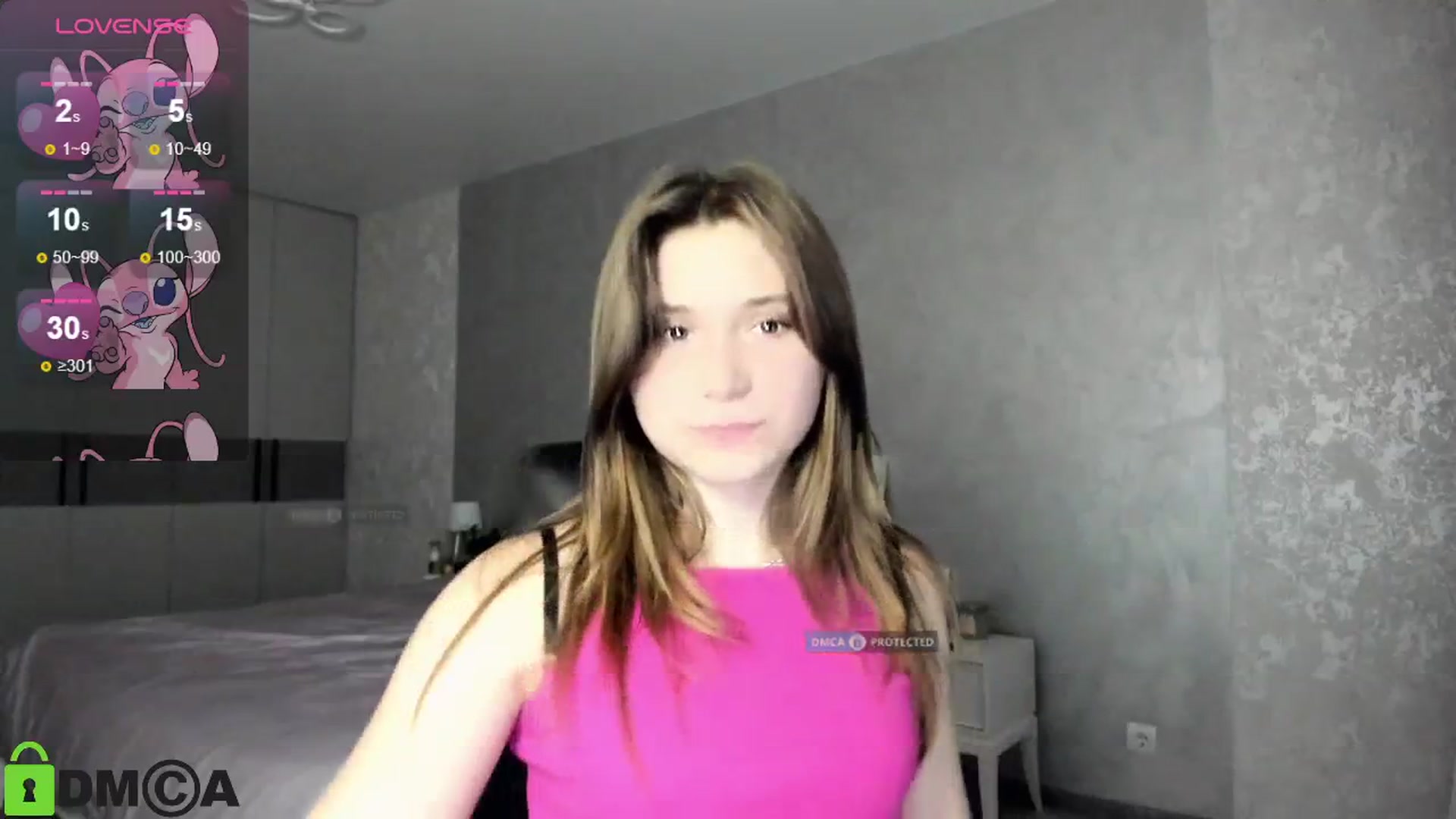 Gallery image thumbnail from MonicaaCute's myfreecams stream on, 08/29/2024, 17:26 image 4 of 20