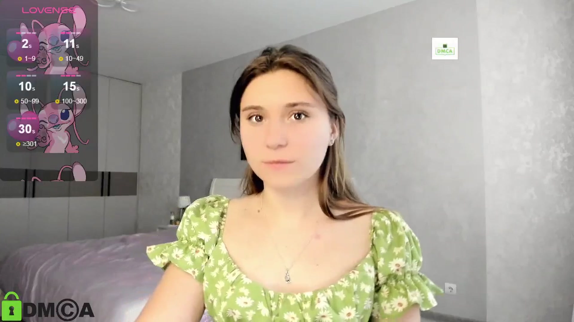 Gallery image thumbnail from MonicaaCute's myfreecams stream on, 08/30/2024, 14:56 image 2 of 20