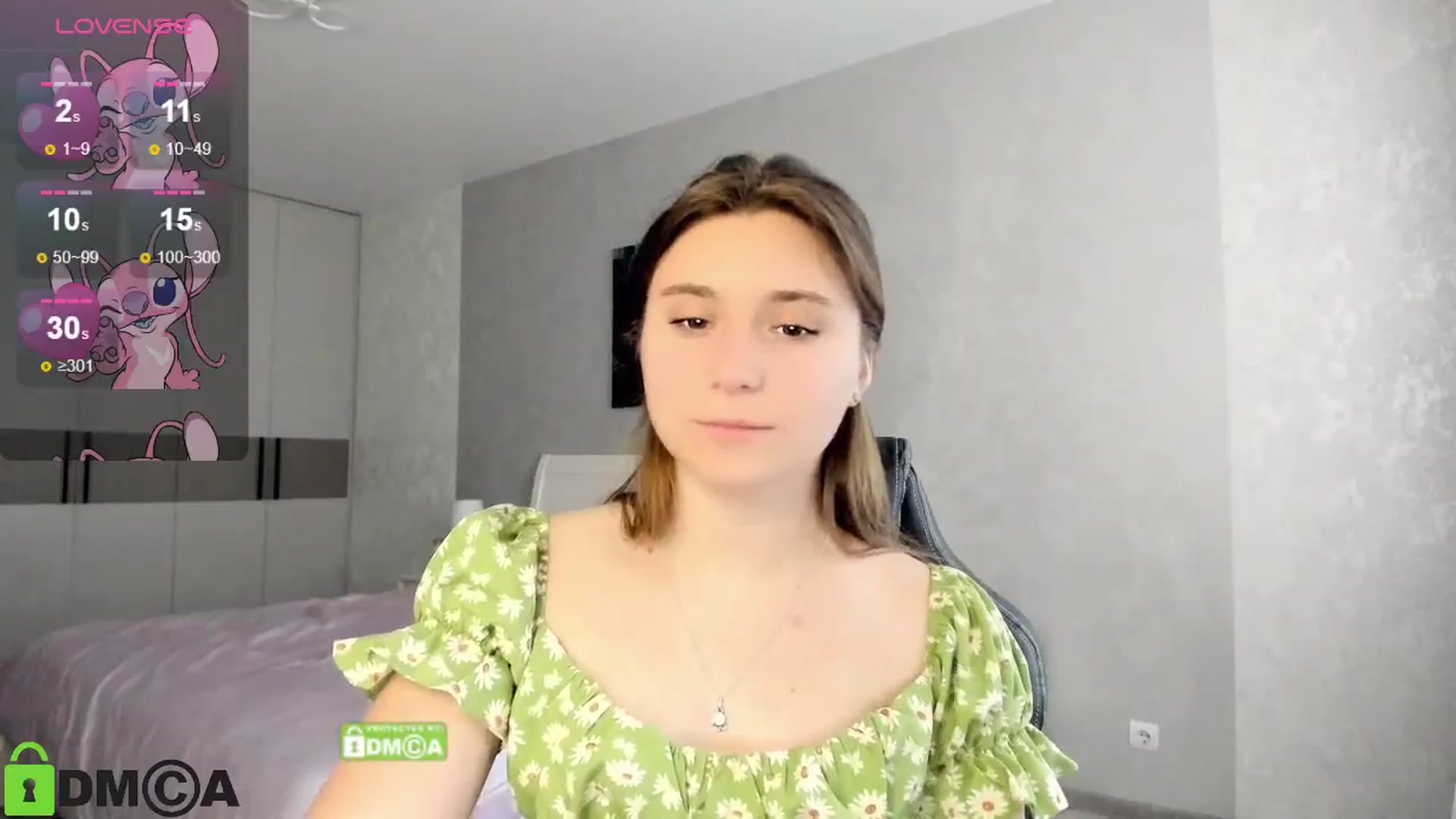 Gallery image thumbnail from MonicaaCute's myfreecams stream on, 08/30/2024, 14:56 image 16 of 20