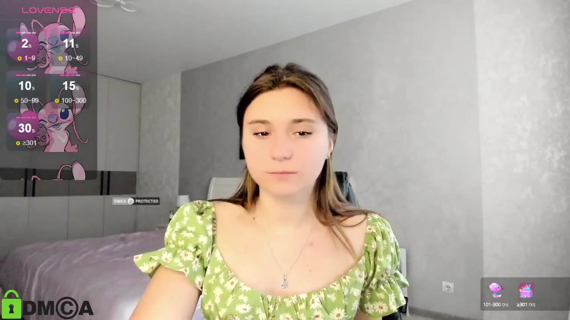 Gallery image thumbnail from MonicaaCute's myfreecams stream on, 08/30/2024, 14:56 image 19 of 20