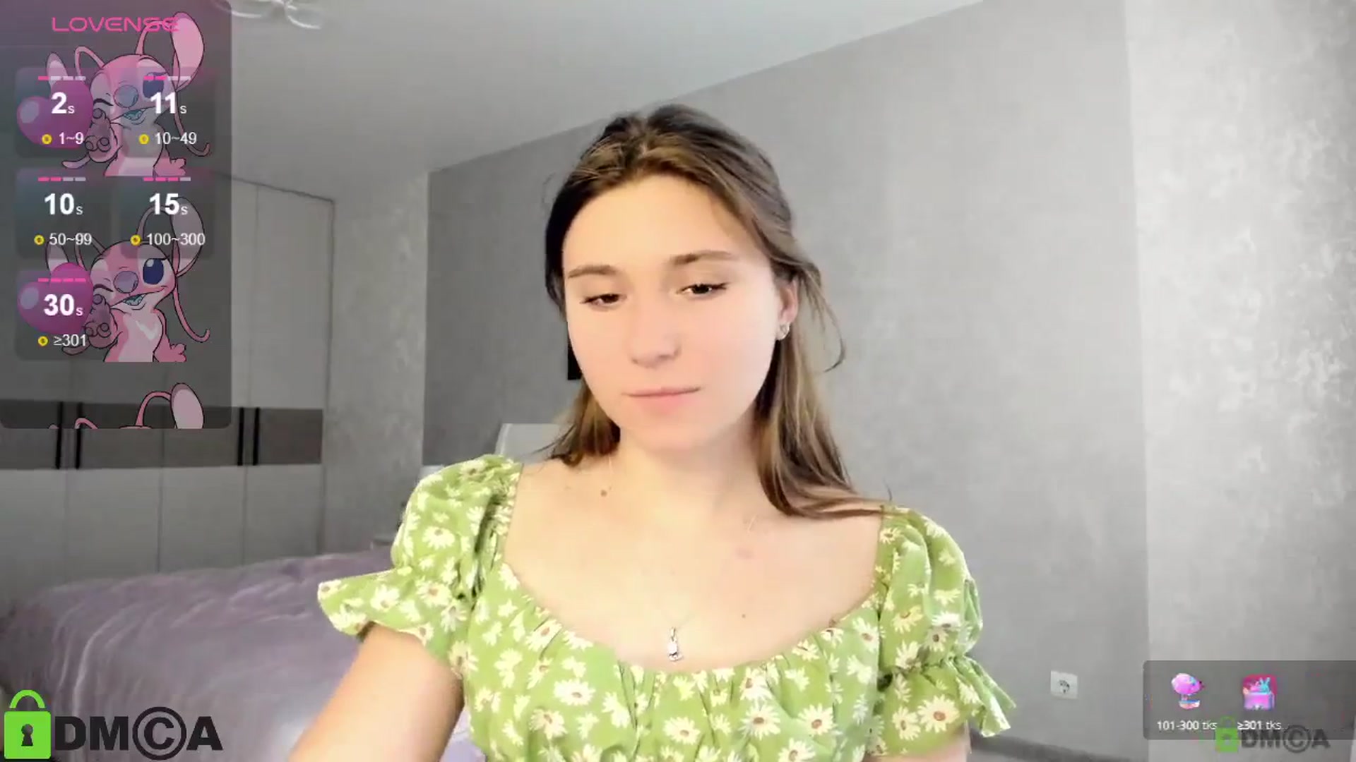 Gallery image thumbnail from MonicaaCute's myfreecams stream on, 08/30/2024, 14:56 image 3 of 20