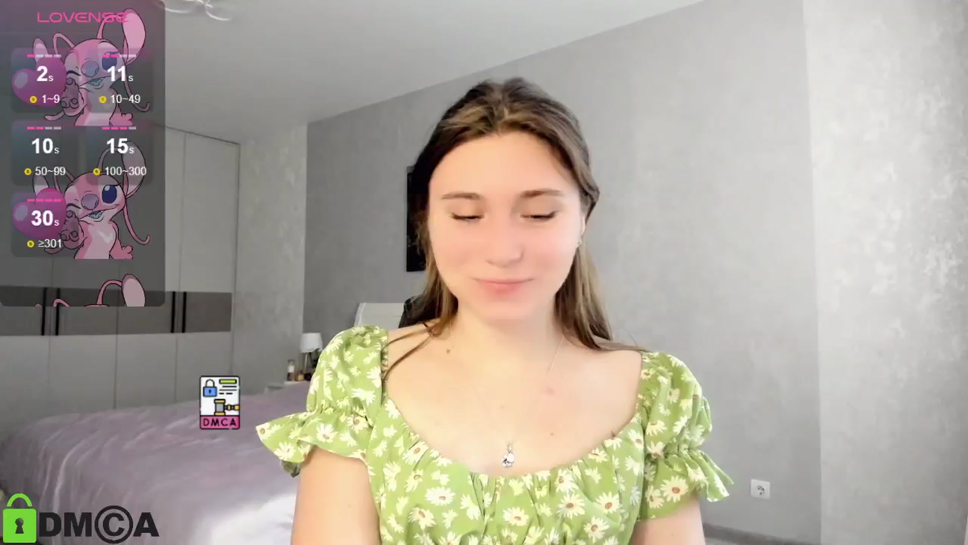 Gallery image thumbnail from MonicaaCute's myfreecams stream on, 08/30/2024, 14:56 image 1 of 20