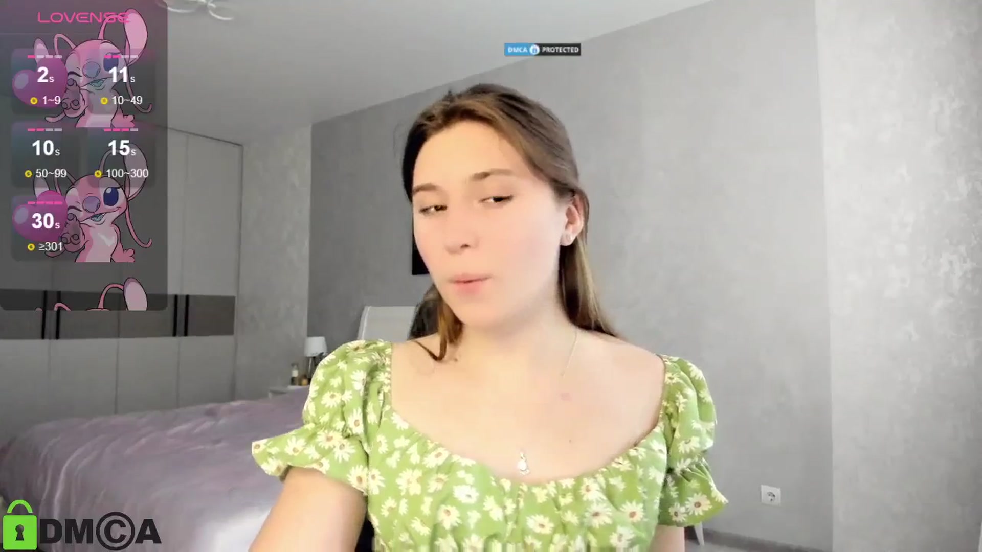 Gallery image thumbnail from MonicaaCute's myfreecams stream on, 08/30/2024, 14:56 image 5 of 20