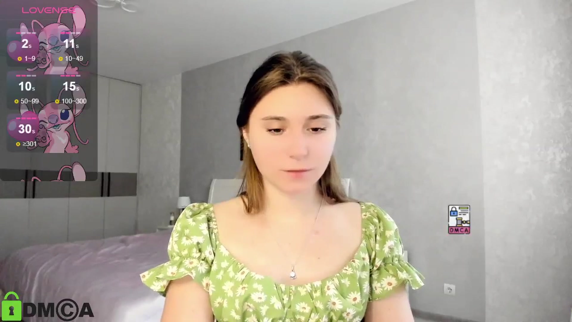 Gallery image thumbnail from MonicaaCute's myfreecams stream on, 08/30/2024, 14:56 image 17 of 20