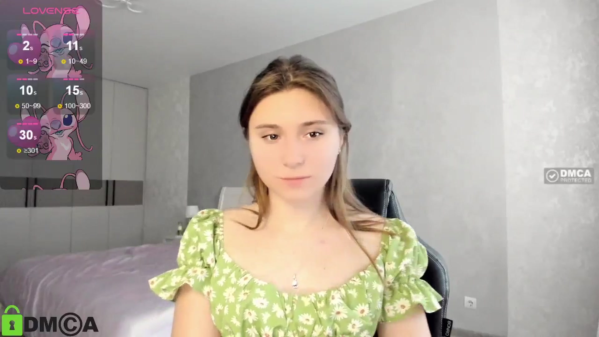 Gallery image thumbnail from MonicaaCute's myfreecams stream on, 08/30/2024, 14:56 image 8 of 20