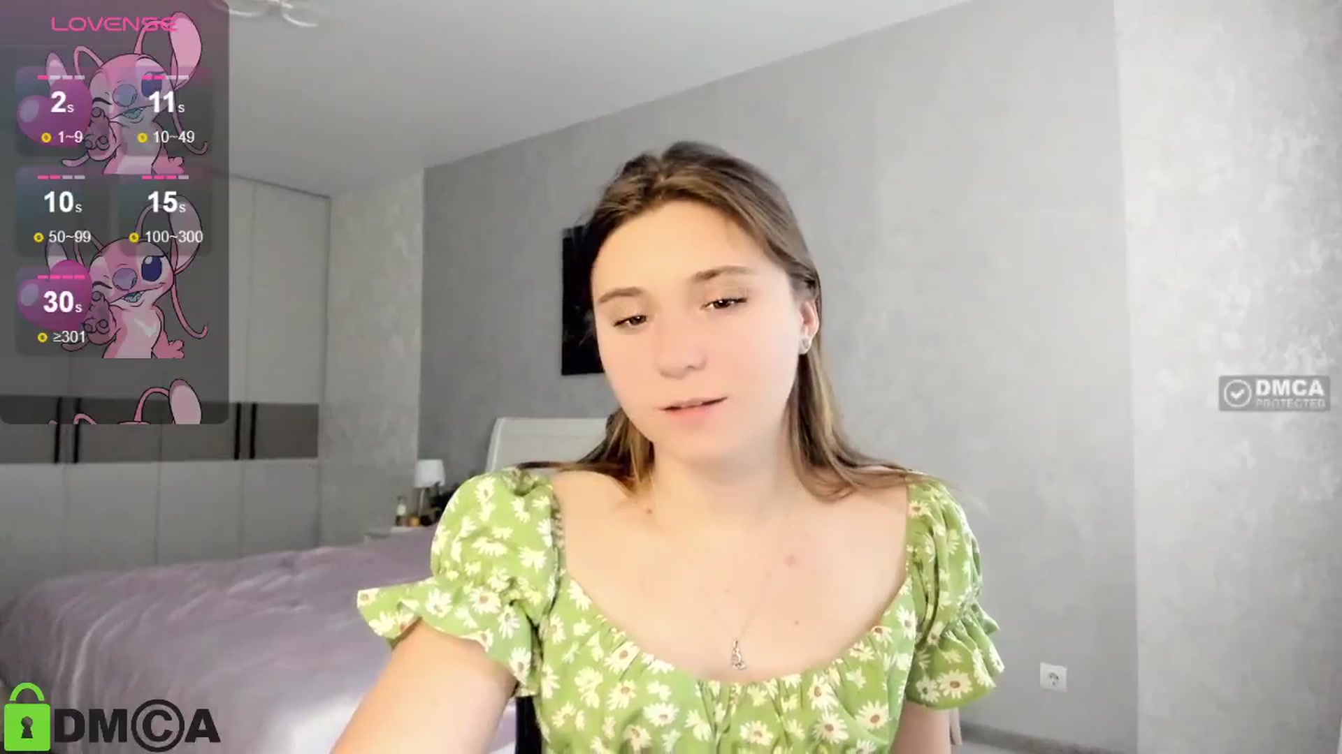 Gallery image thumbnail from MonicaaCute's myfreecams stream on, 08/30/2024, 14:56 image 18 of 20