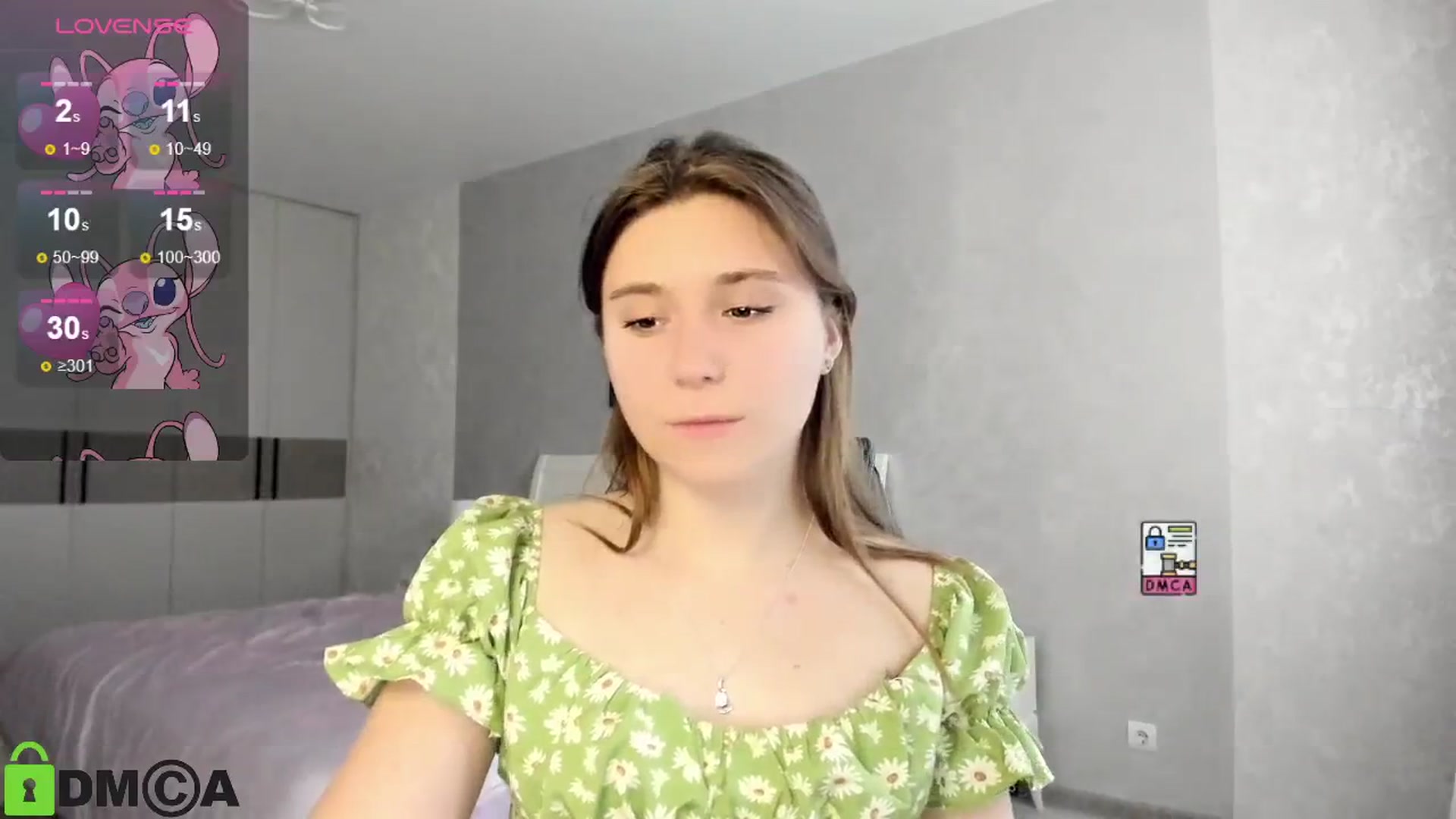 Gallery image thumbnail from MonicaaCute's myfreecams stream on, 08/30/2024, 14:56 image 7 of 20
