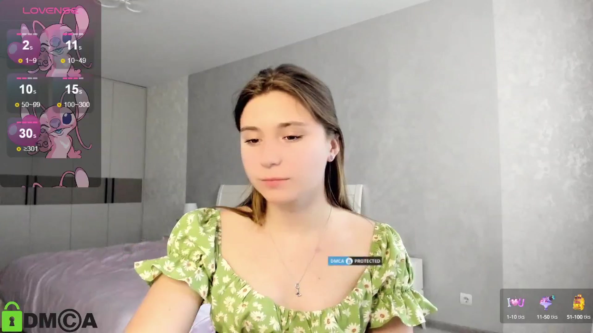 Gallery image thumbnail from MonicaaCute's myfreecams stream on, 08/30/2024, 14:56 image 20 of 20