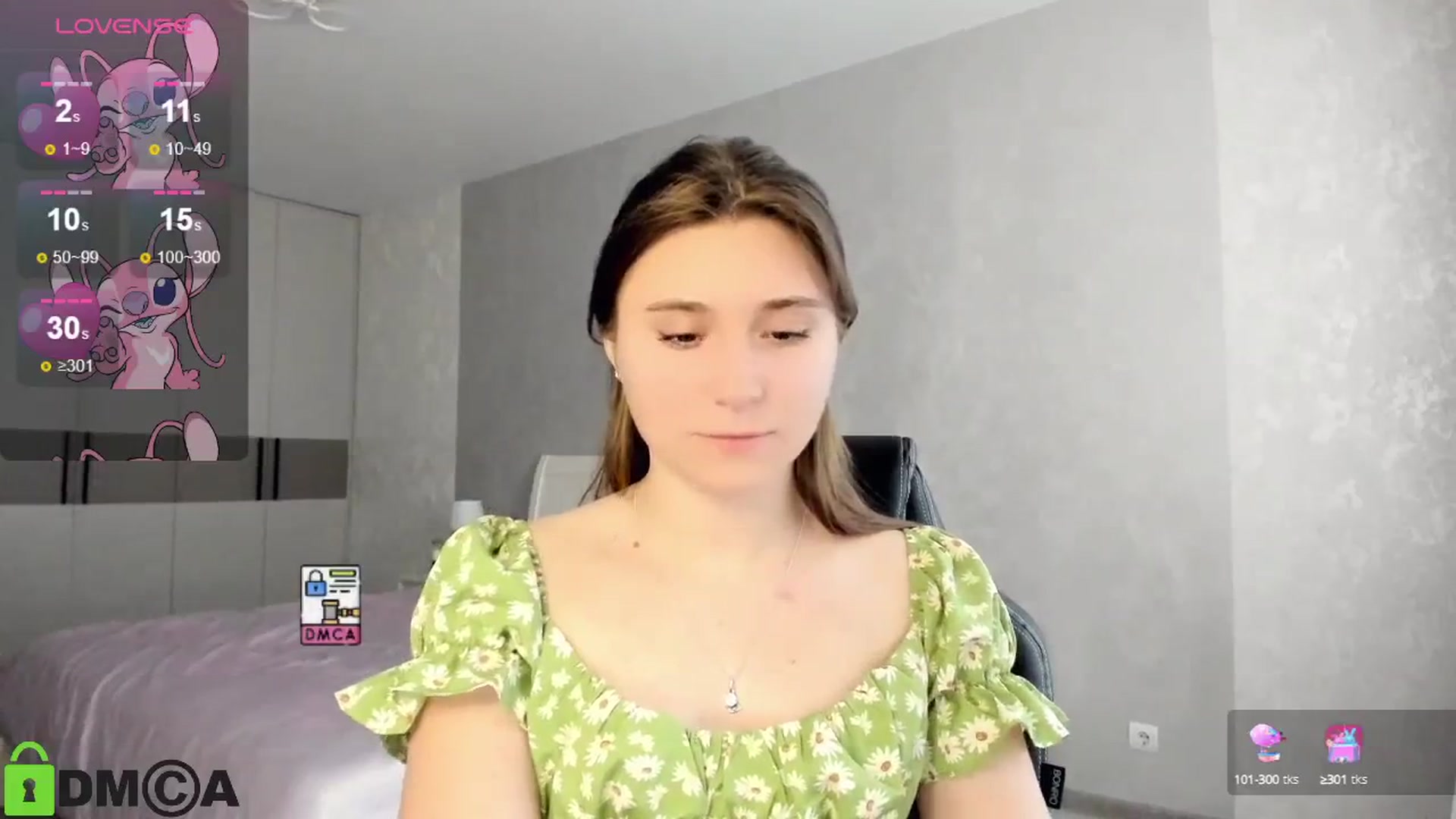 Gallery image thumbnail from MonicaaCute's myfreecams stream on, 08/30/2024, 14:56 image 11 of 20