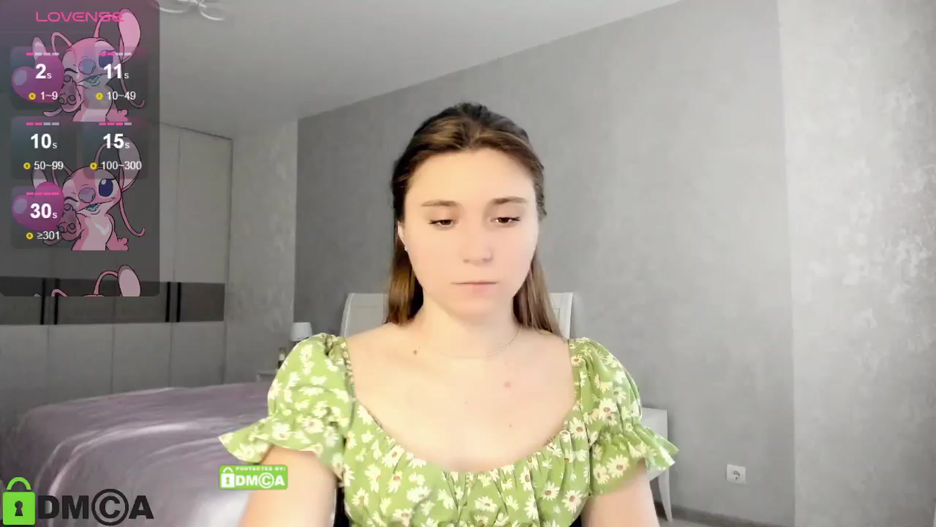 Gallery image thumbnail from MonicaaCute's myfreecams stream on, 08/30/2024, 16:09 image 6 of 20