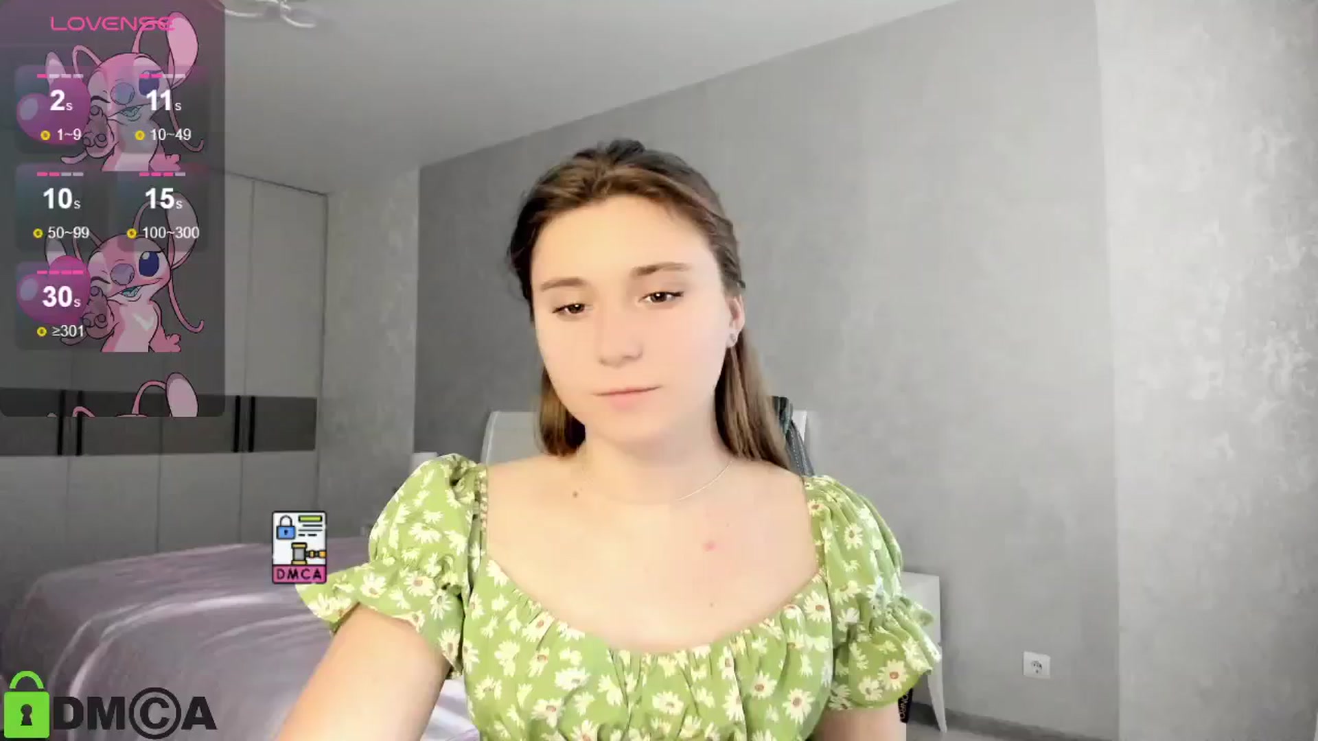 Gallery image thumbnail from MonicaaCute's myfreecams stream on, 08/30/2024, 16:09 image 4 of 20