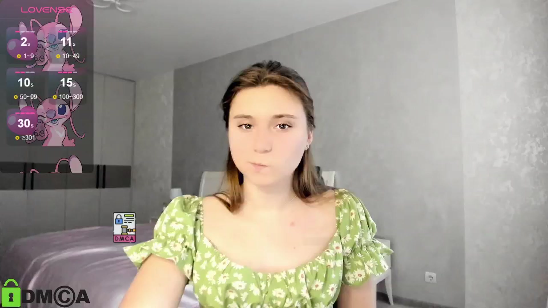 Gallery image thumbnail from MonicaaCute's myfreecams stream on, 08/30/2024, 16:09 image 17 of 20
