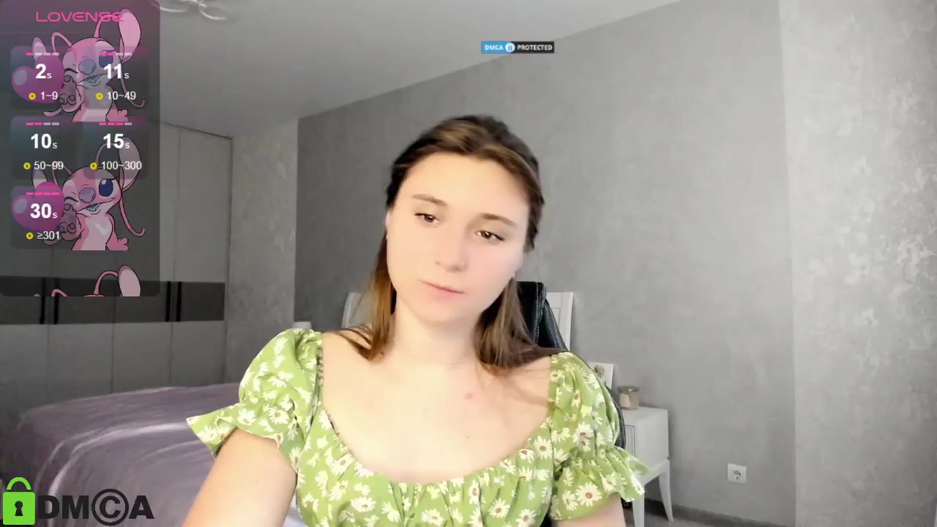 Gallery image thumbnail from MonicaaCute's myfreecams stream on, 08/30/2024, 16:09 image 19 of 20