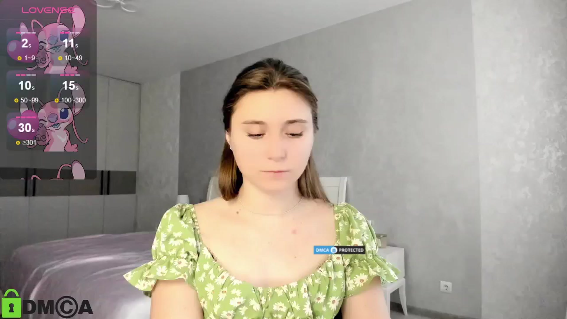 Gallery image thumbnail from MonicaaCute's myfreecams stream on, 08/30/2024, 16:09 image 8 of 20