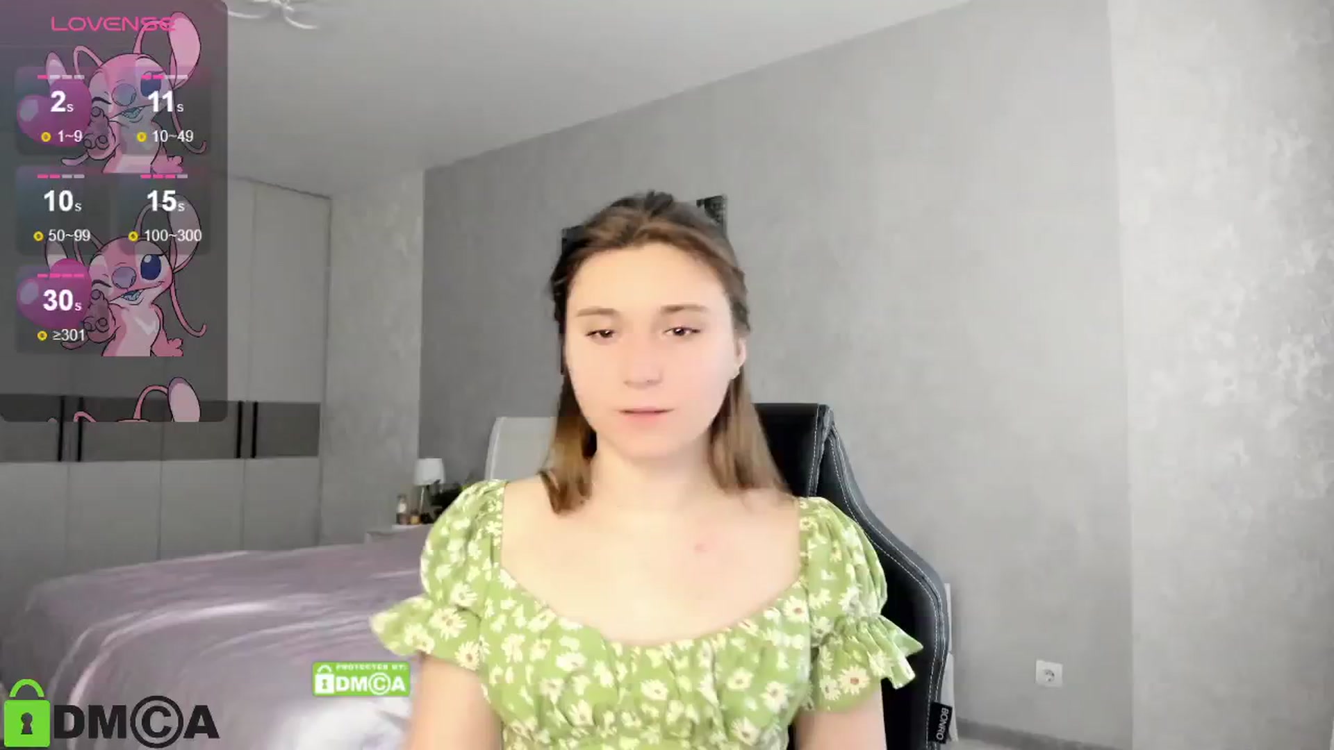 Gallery image thumbnail from MonicaaCute's myfreecams stream on, 08/30/2024, 16:09 image 15 of 20