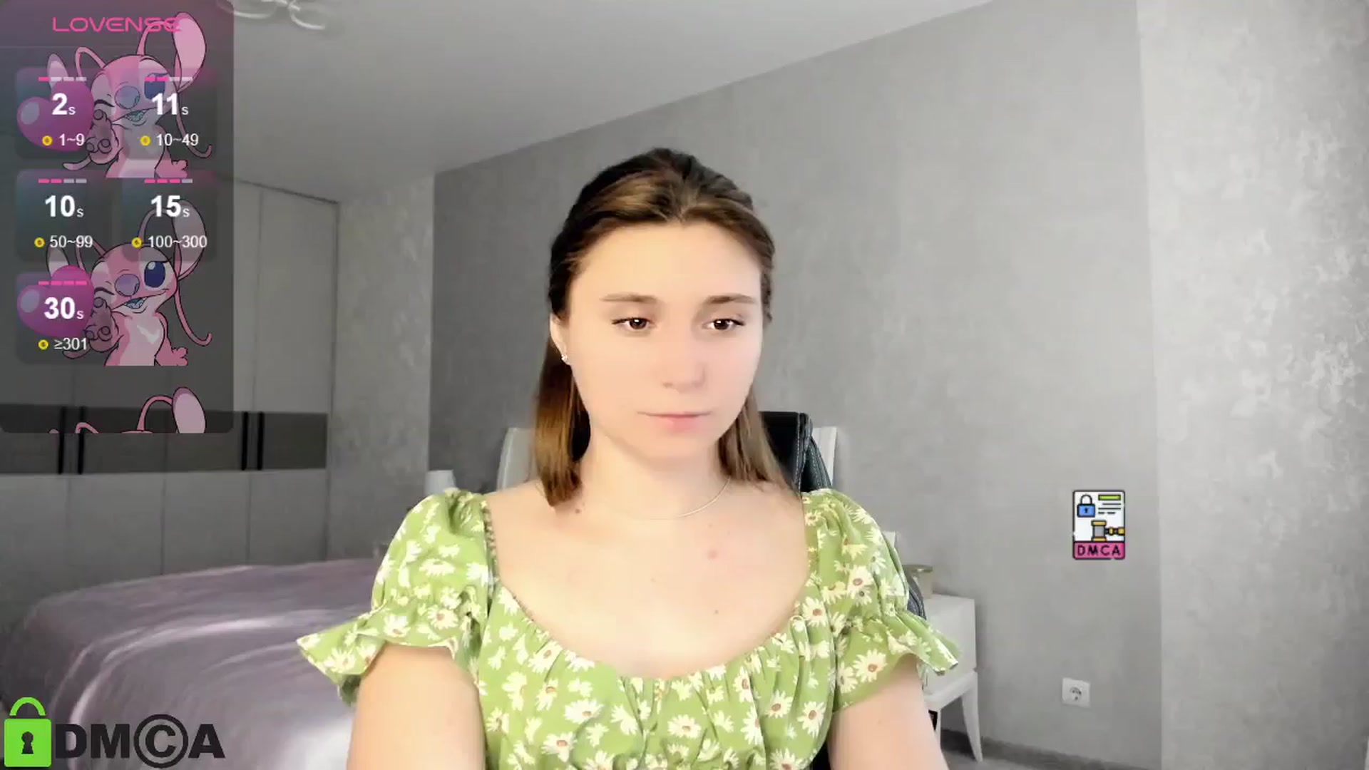 Gallery image thumbnail from MonicaaCute's myfreecams stream on, 08/30/2024, 16:09 image 11 of 20