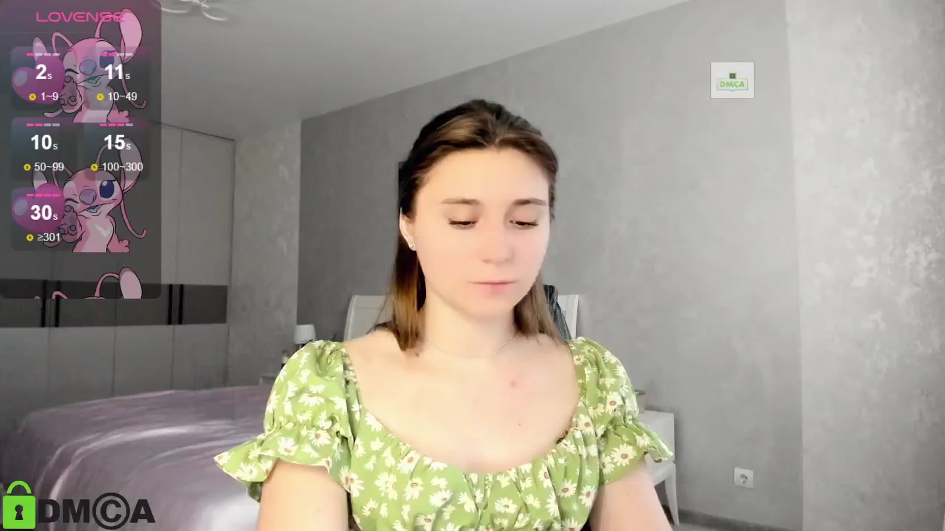 Gallery image thumbnail from MonicaaCute's myfreecams stream on, 08/30/2024, 16:09 image 13 of 20
