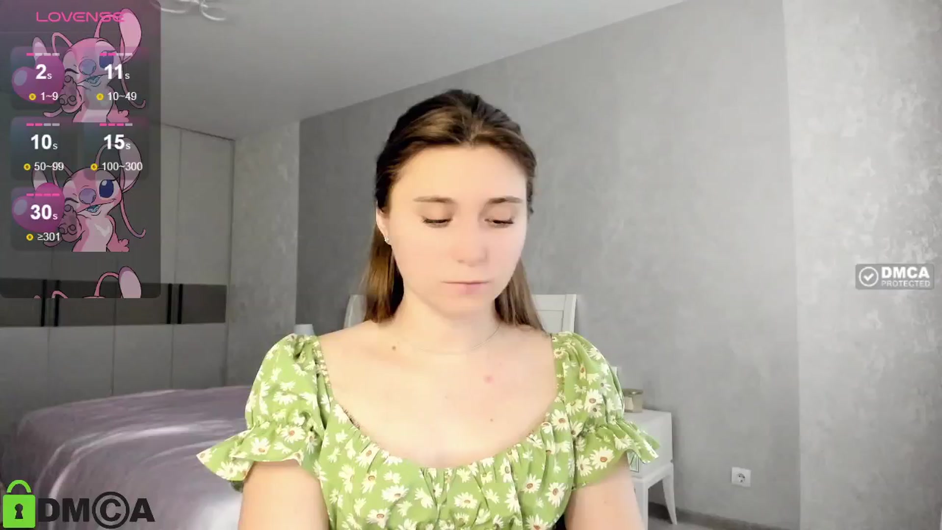 Gallery image thumbnail from MonicaaCute's myfreecams stream on, 08/30/2024, 16:09 image 7 of 20