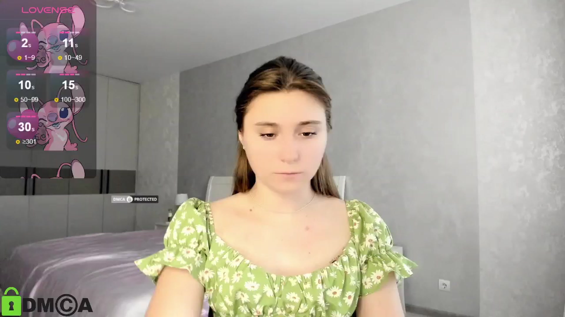 Gallery image thumbnail from MonicaaCute's myfreecams stream on, 08/30/2024, 16:09 image 3 of 20
