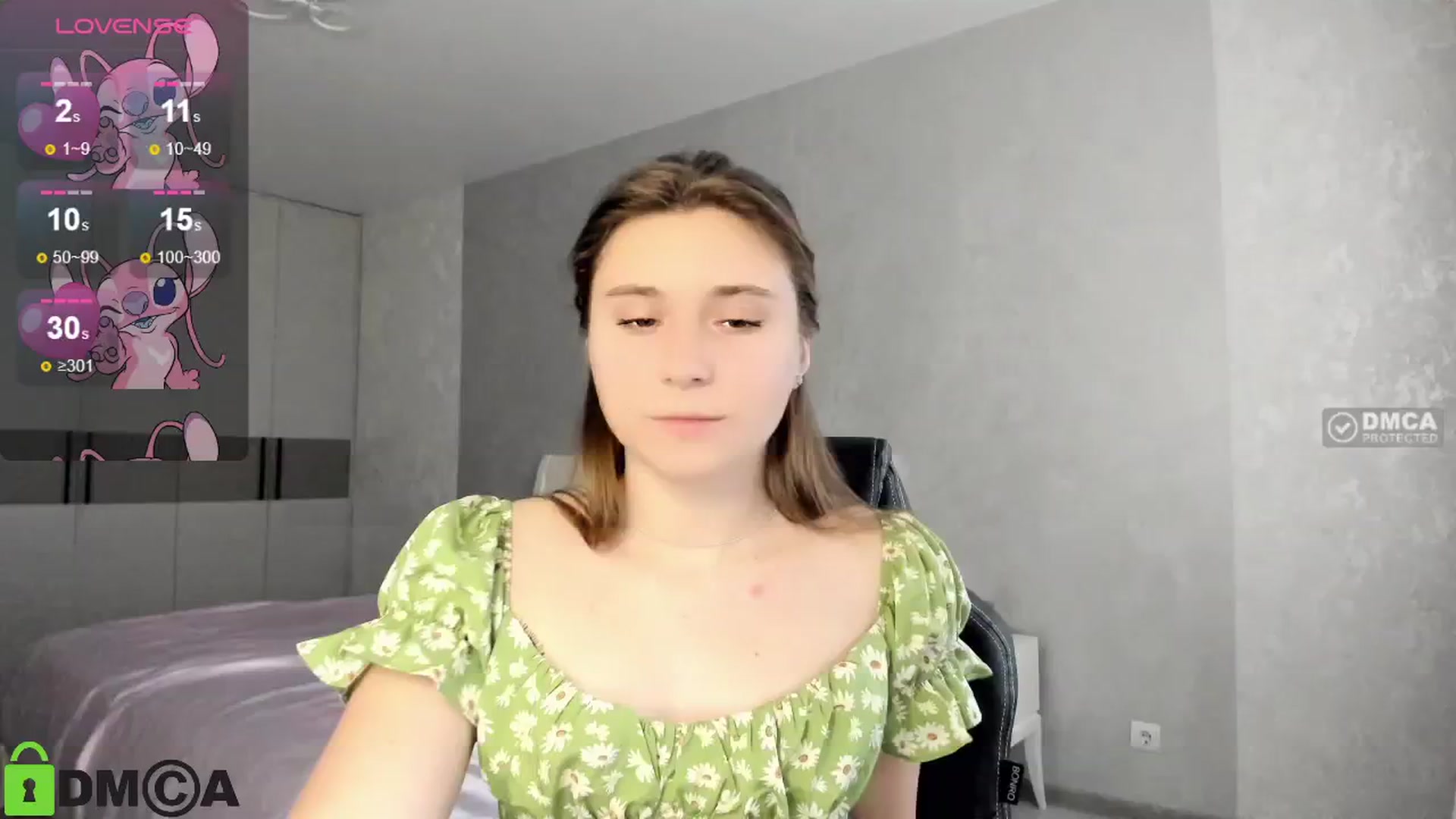 Gallery image thumbnail from MonicaaCute's myfreecams stream on, 08/30/2024, 16:09 image 16 of 20