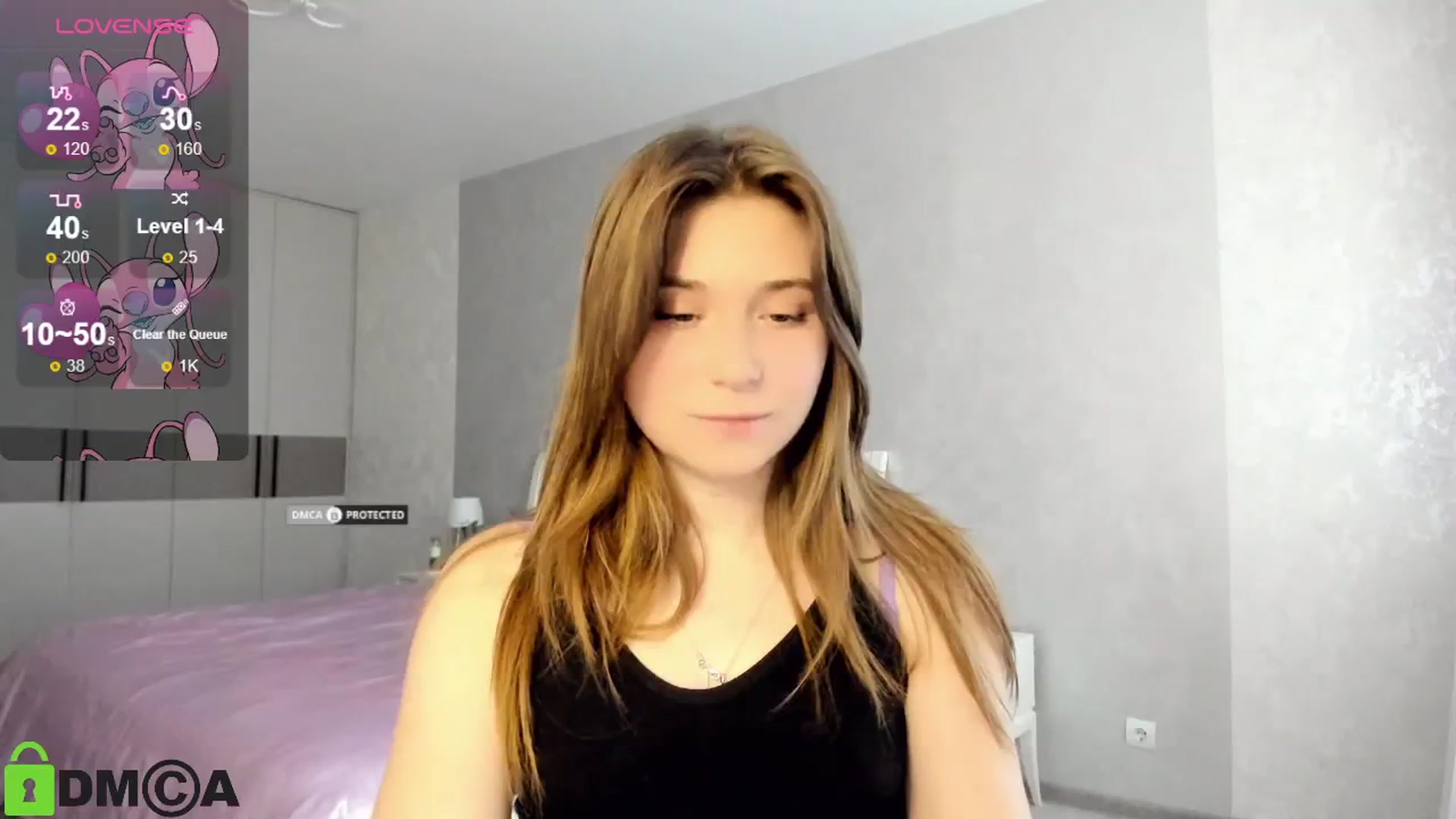 Gallery image thumbnail from MonicaaCute's myfreecams stream on, 08/31/2024, 15:20 image 8 of 20