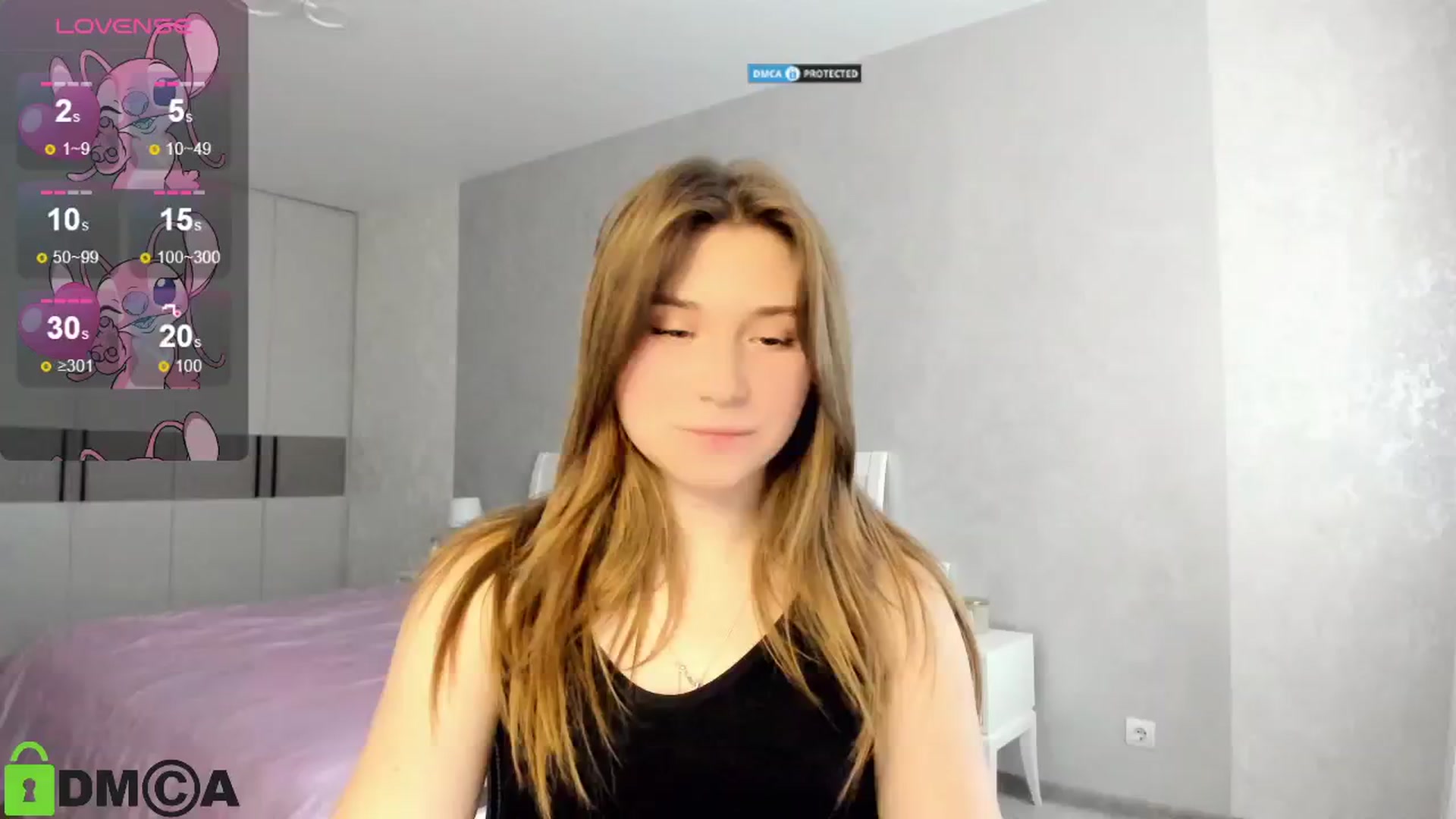 Gallery image thumbnail from MonicaaCute's myfreecams stream on, 08/31/2024, 15:20 image 13 of 20