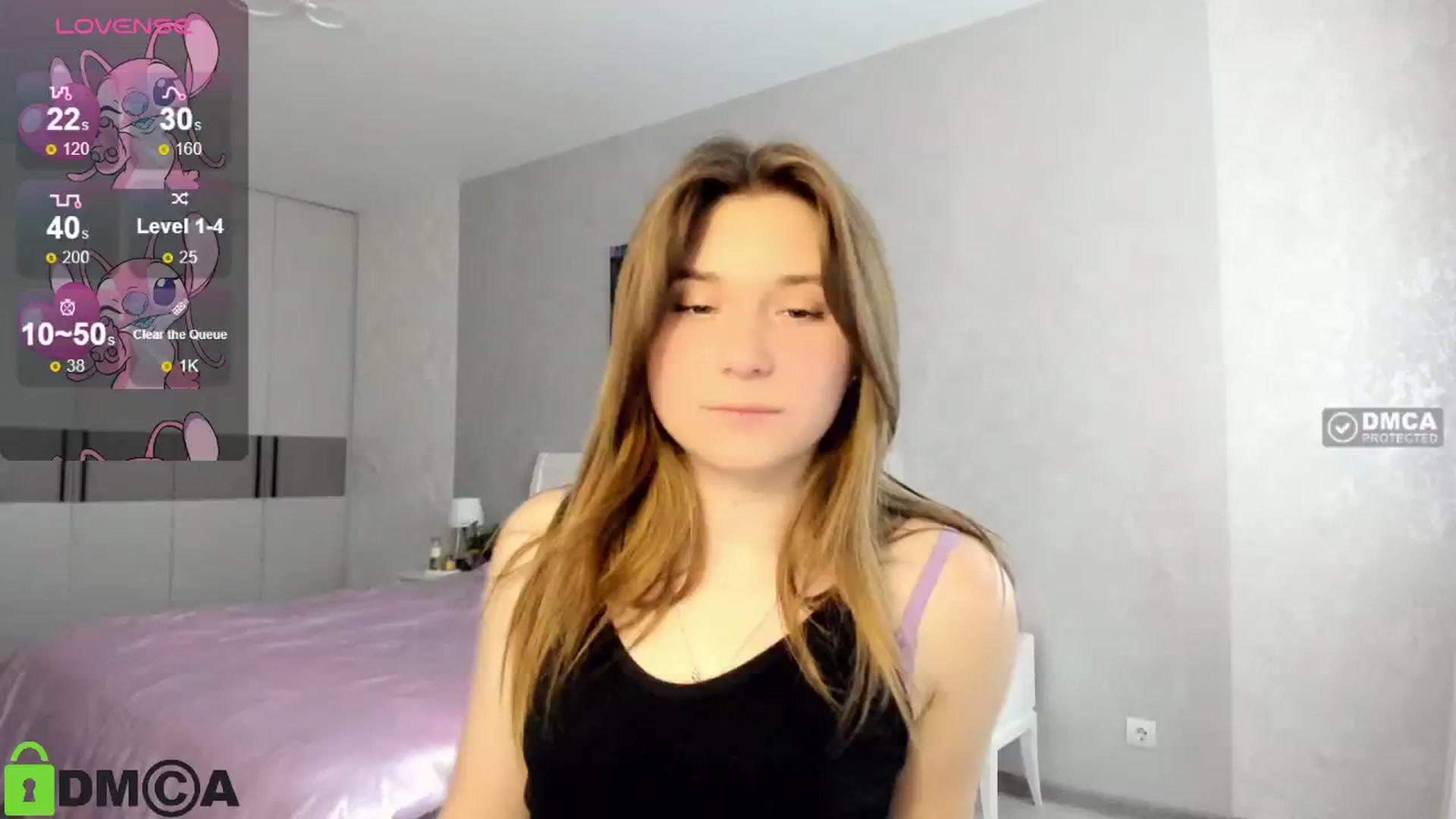 Gallery image thumbnail from MonicaaCute's myfreecams stream on, 08/31/2024, 15:20 image 12 of 20