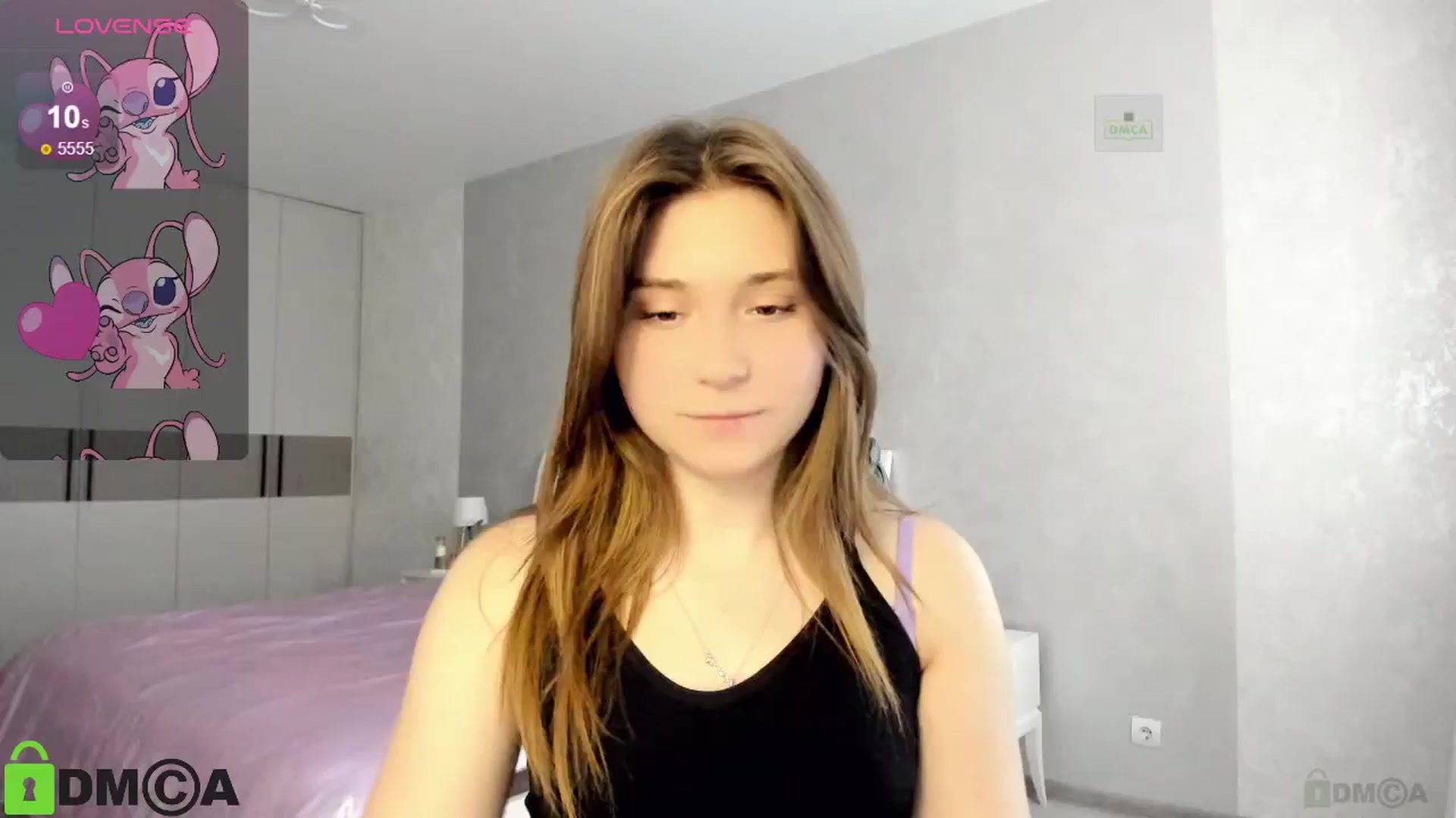Gallery image thumbnail from MonicaaCute's myfreecams stream on, 08/31/2024, 15:20 image 3 of 20