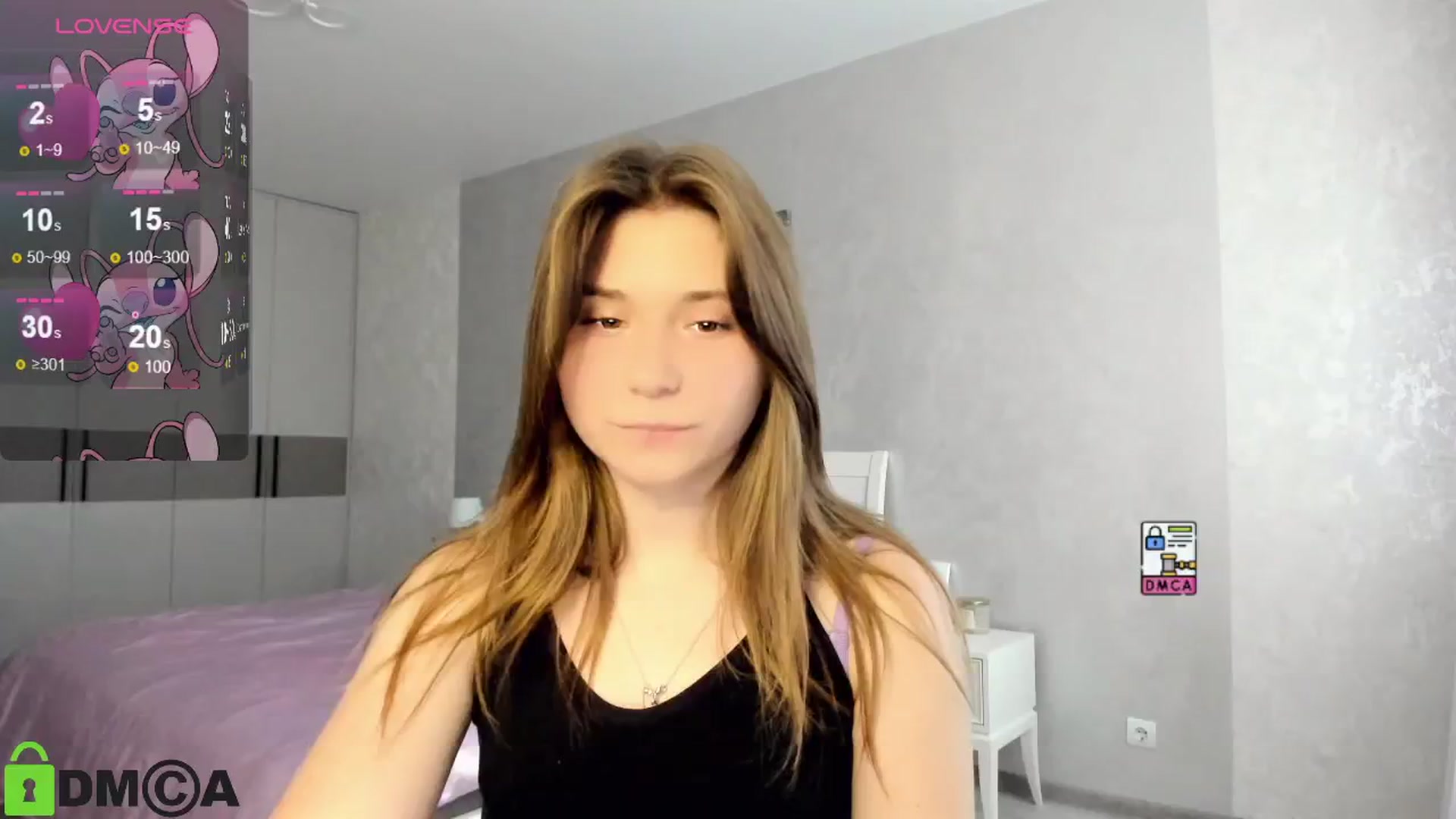 Gallery image thumbnail from MonicaaCute's myfreecams stream on, 08/31/2024, 15:20 image 16 of 20