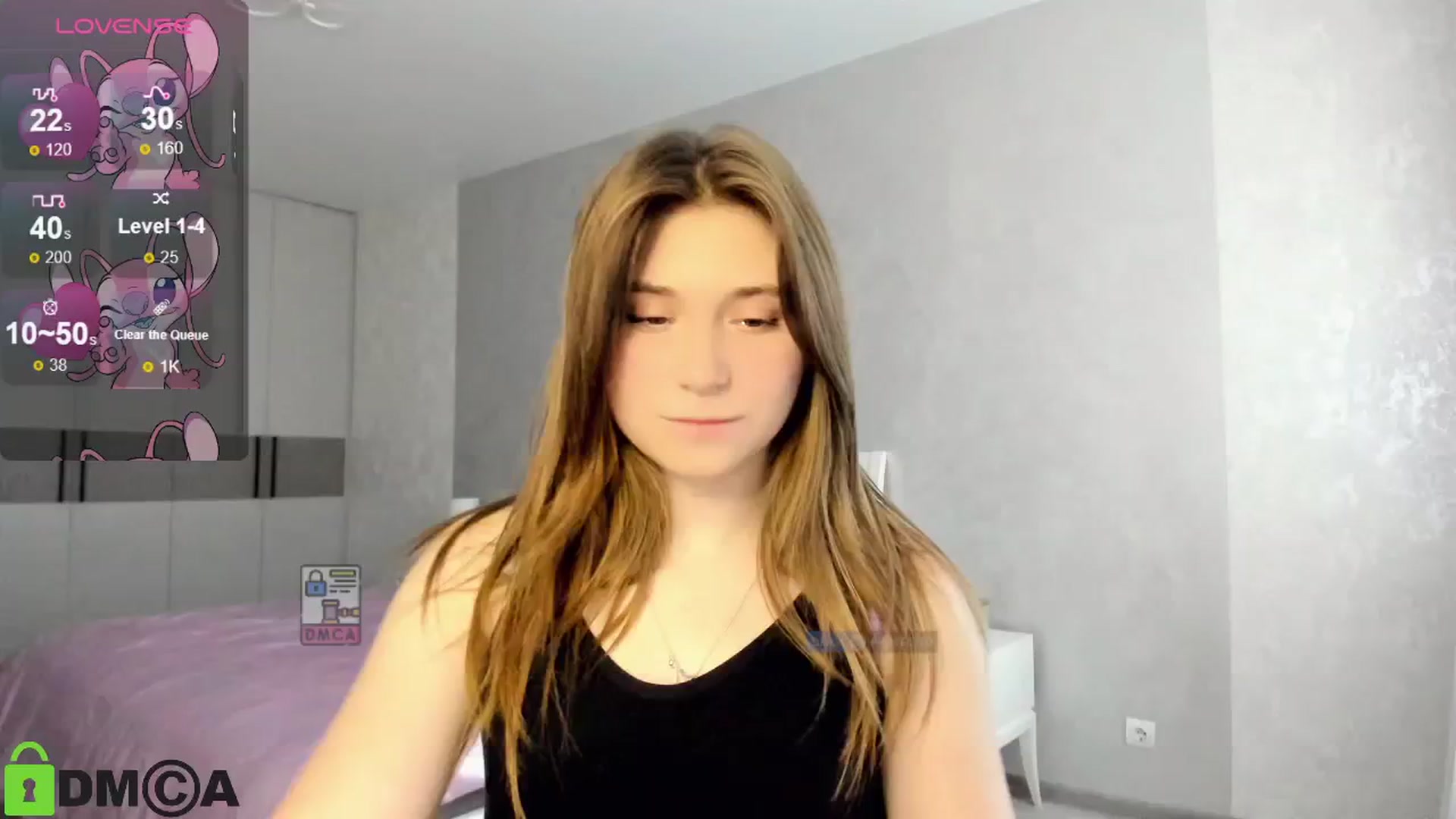 Gallery image thumbnail from MonicaaCute's myfreecams stream on, 08/31/2024, 15:20 image 11 of 20