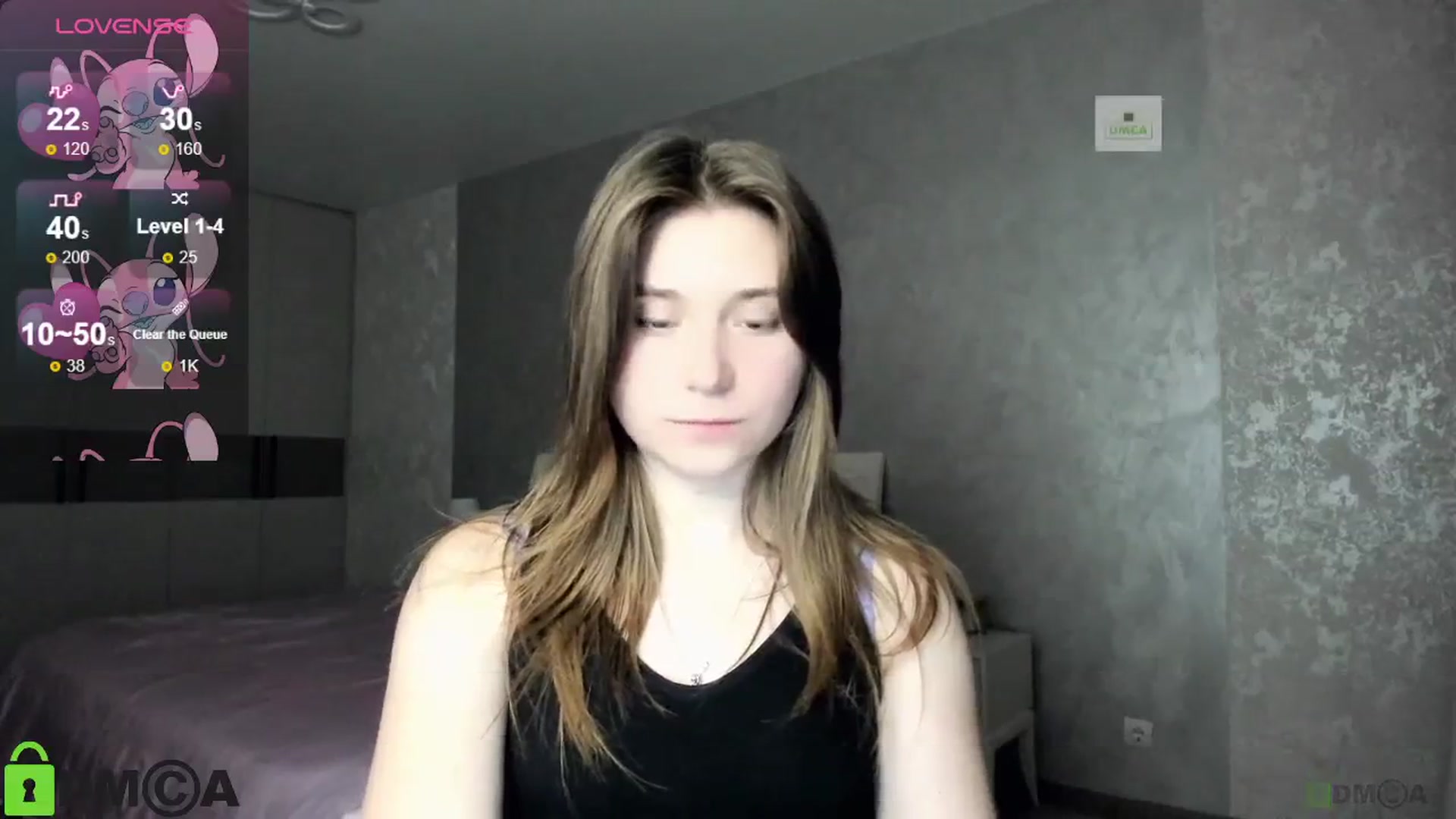 Gallery image thumbnail from MonicaaCute's myfreecams stream on, 08/31/2024, 18:04 image 6 of 20