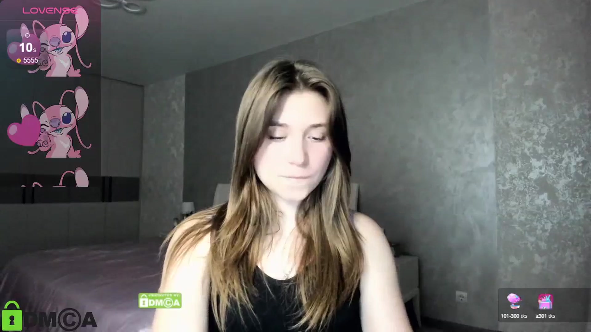 Gallery image thumbnail from MonicaaCute's myfreecams stream on, 08/31/2024, 18:04 image 17 of 20