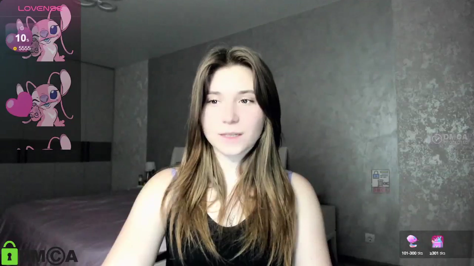 Gallery image thumbnail from MonicaaCute's myfreecams stream on, 08/31/2024, 18:04 image 10 of 20