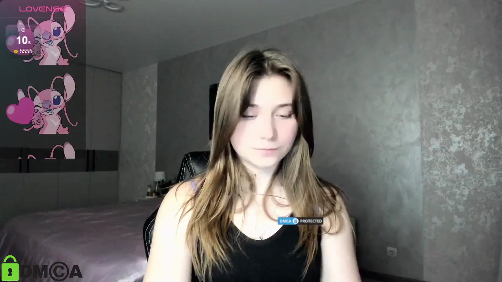 Gallery image thumbnail from MonicaaCute's myfreecams stream on, 08/31/2024, 18:04 image 20 of 20