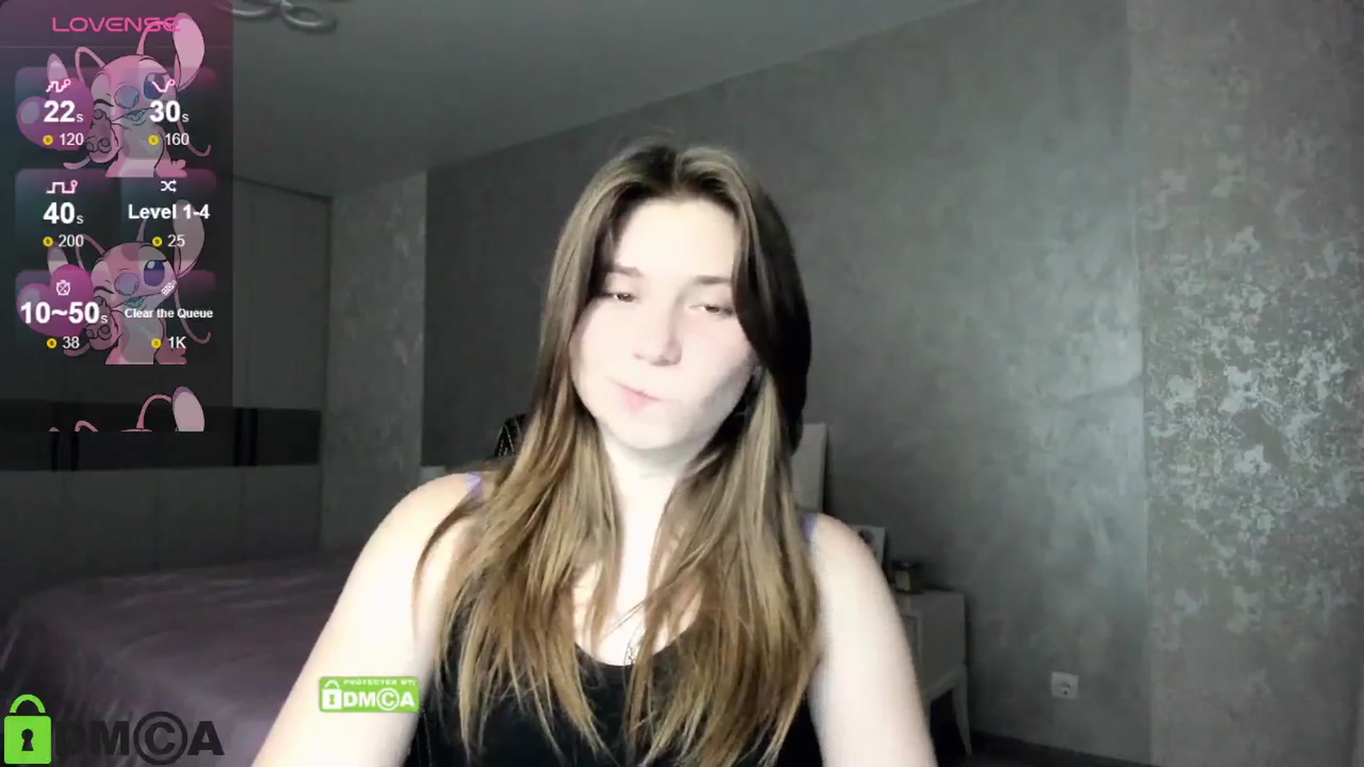Gallery image thumbnail from MonicaaCute's myfreecams stream on, 08/31/2024, 18:04 image 9 of 20