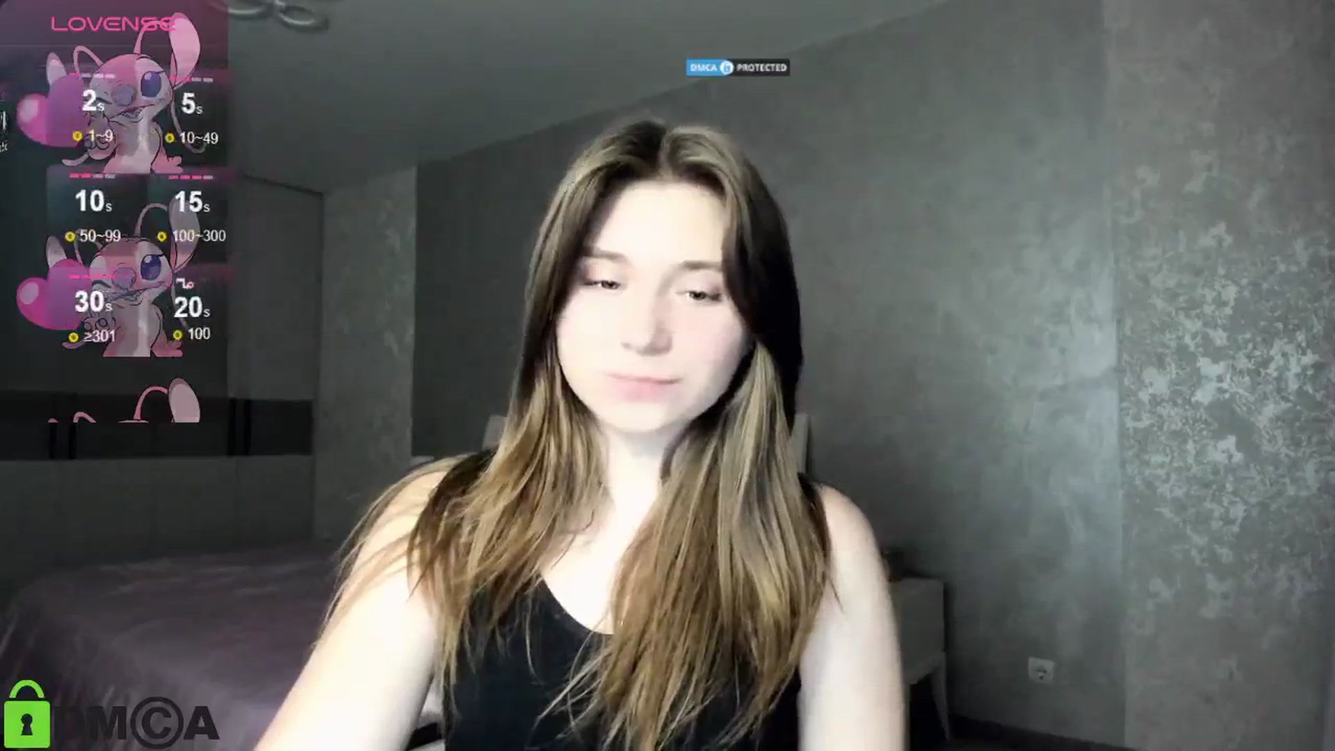 Gallery image thumbnail from MonicaaCute's myfreecams stream on, 08/31/2024, 18:04 image 16 of 20