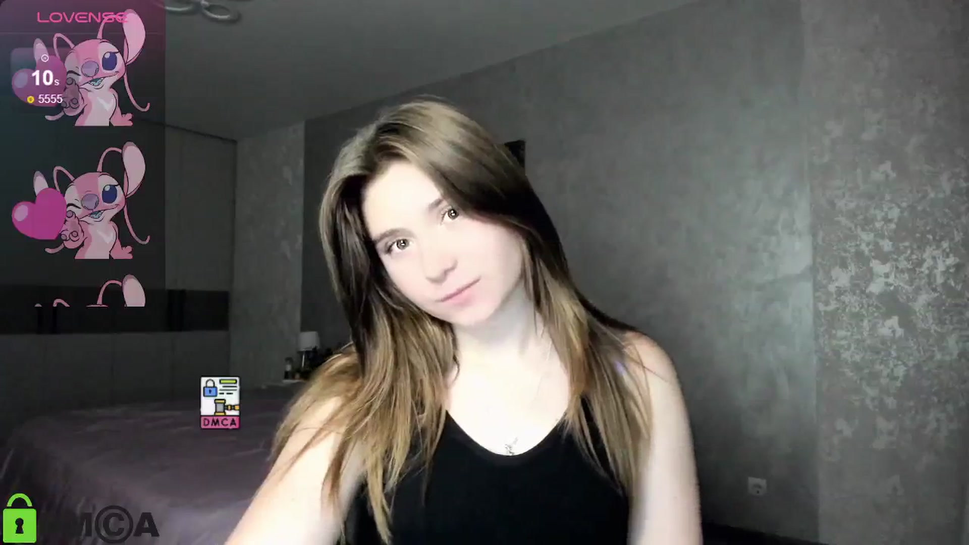 Gallery image thumbnail from MonicaaCute's myfreecams stream on, 08/31/2024, 18:04 image 13 of 20