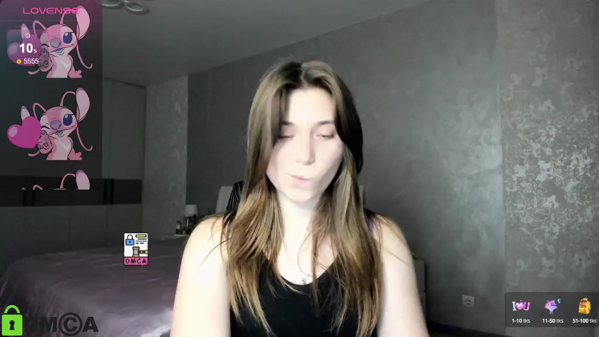 Gallery image thumbnail from MonicaaCute's myfreecams stream on, 08/31/2024, 18:04 image 2 of 20