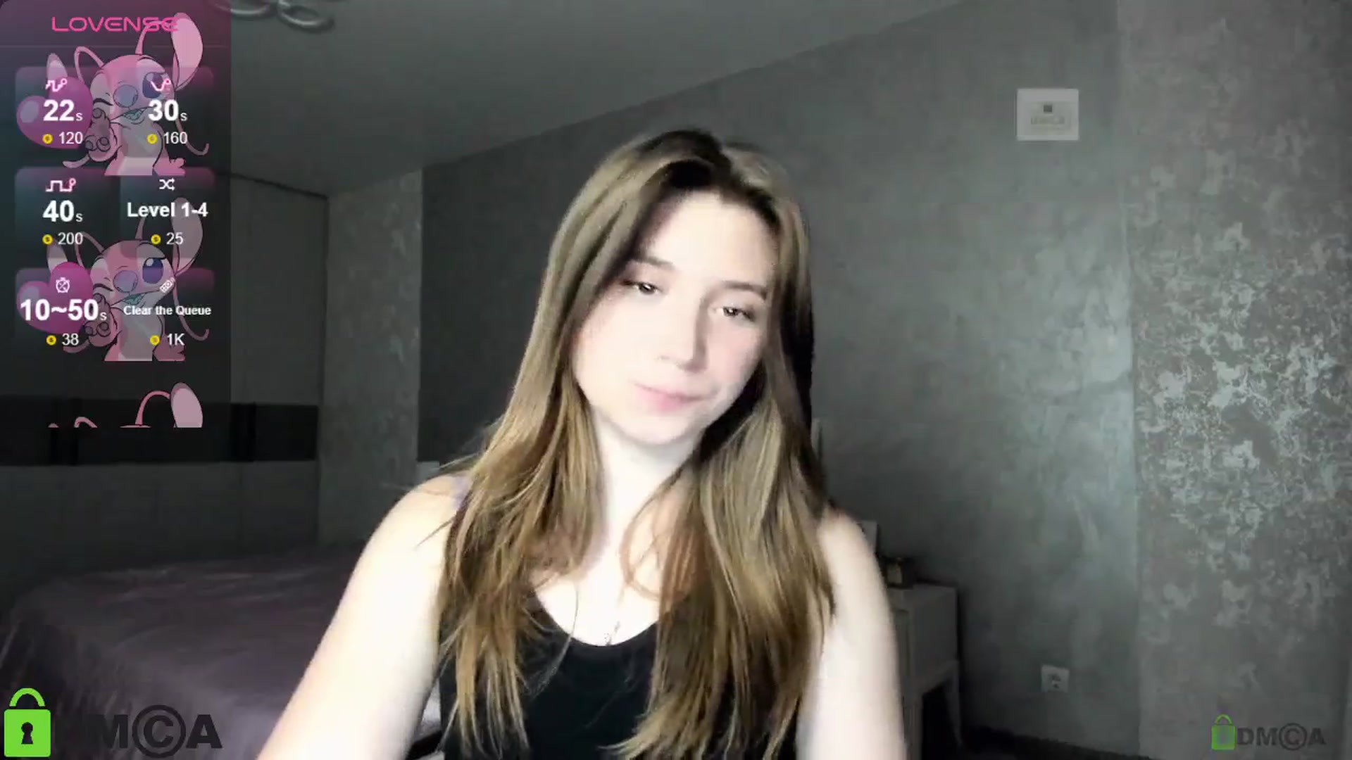 Gallery image thumbnail from MonicaaCute's myfreecams stream on, 08/31/2024, 18:04 image 14 of 20