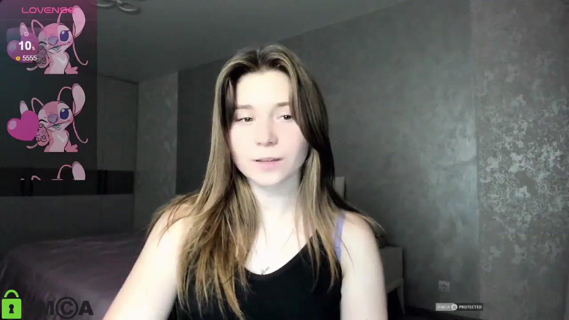 Gallery image thumbnail from MonicaaCute's myfreecams stream on, 08/31/2024, 18:04 image 7 of 20
