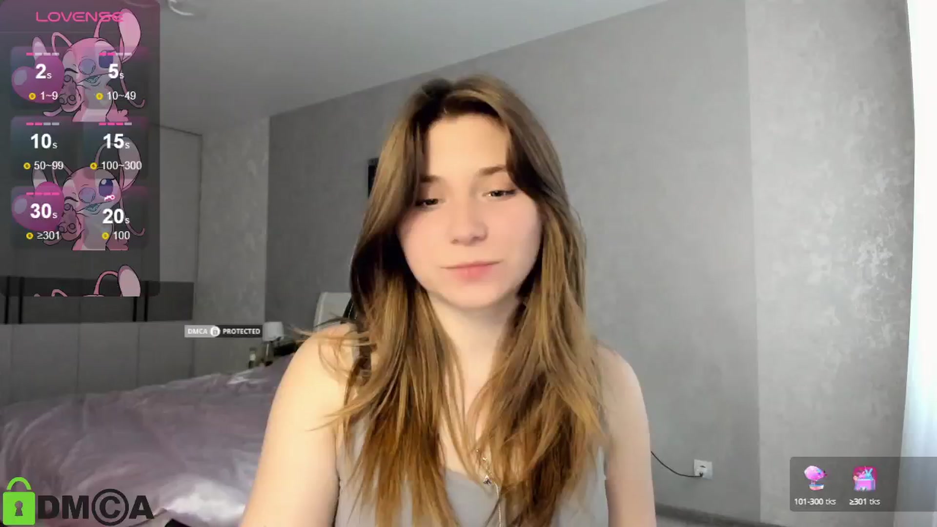 Gallery image thumbnail from MonicaaCute's myfreecams stream on, 09/02/2024, 16:27 image 11 of 20
